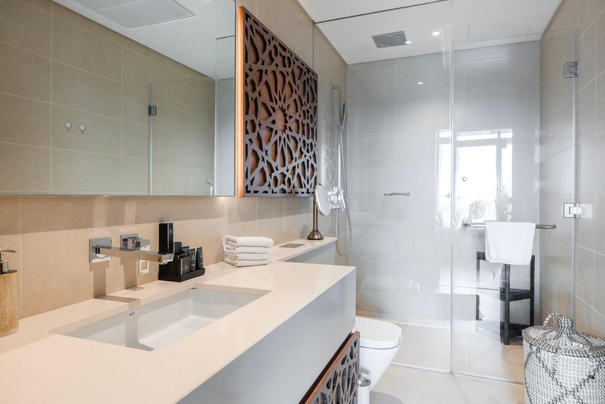 Daniels 1br Marina Horizon Retreat Appartement *