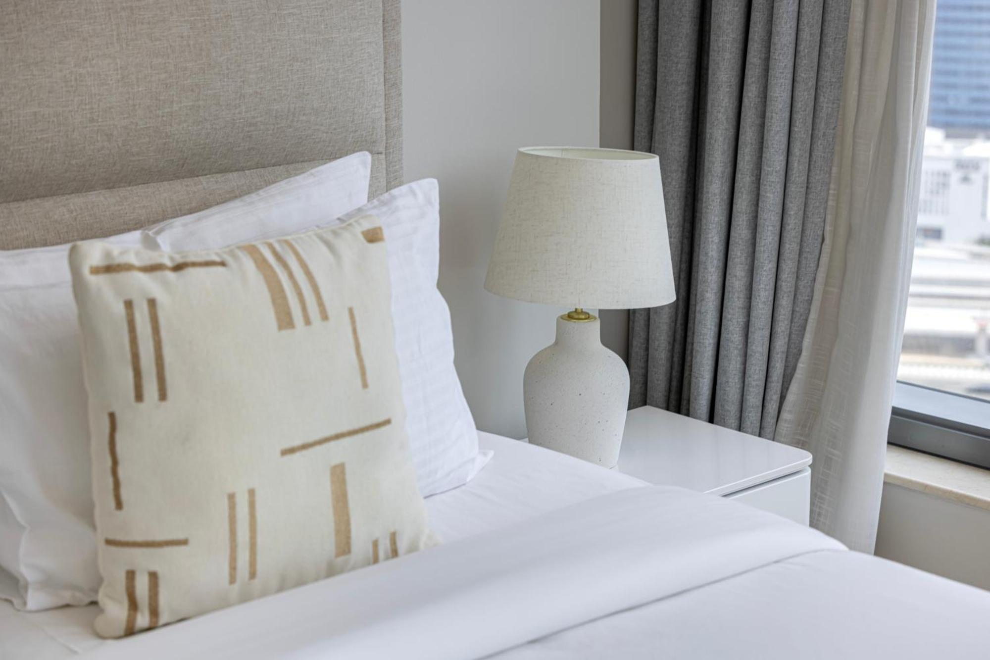 Daniels 1br At Silverene Tower Marina Appartement Dubaï