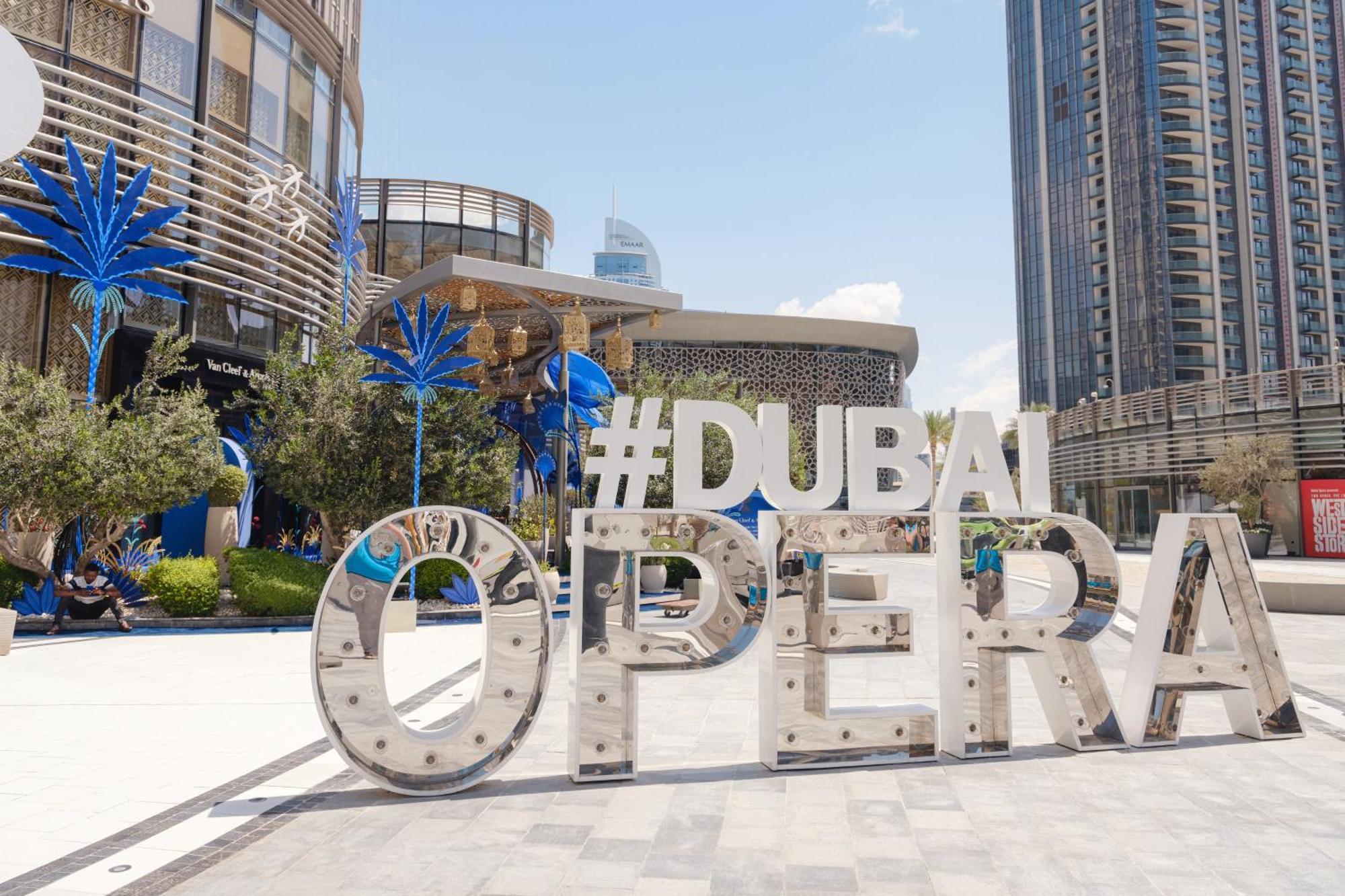 Apartamento Burj Crown - Urban Chic Opera Boulevard View, Walk To Mall Dubái