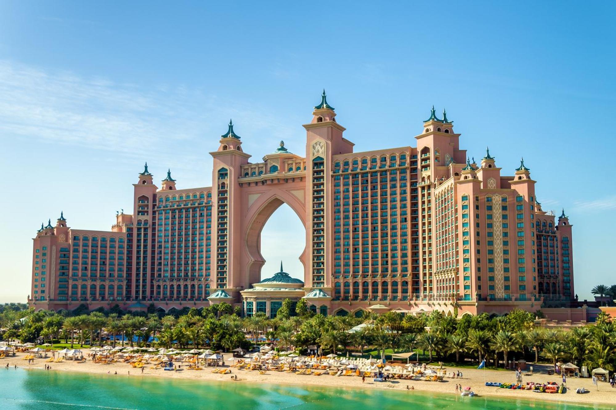 Burj Crown - Urban Chic Opera Boulevard View, Walk To Mall Apartamento *