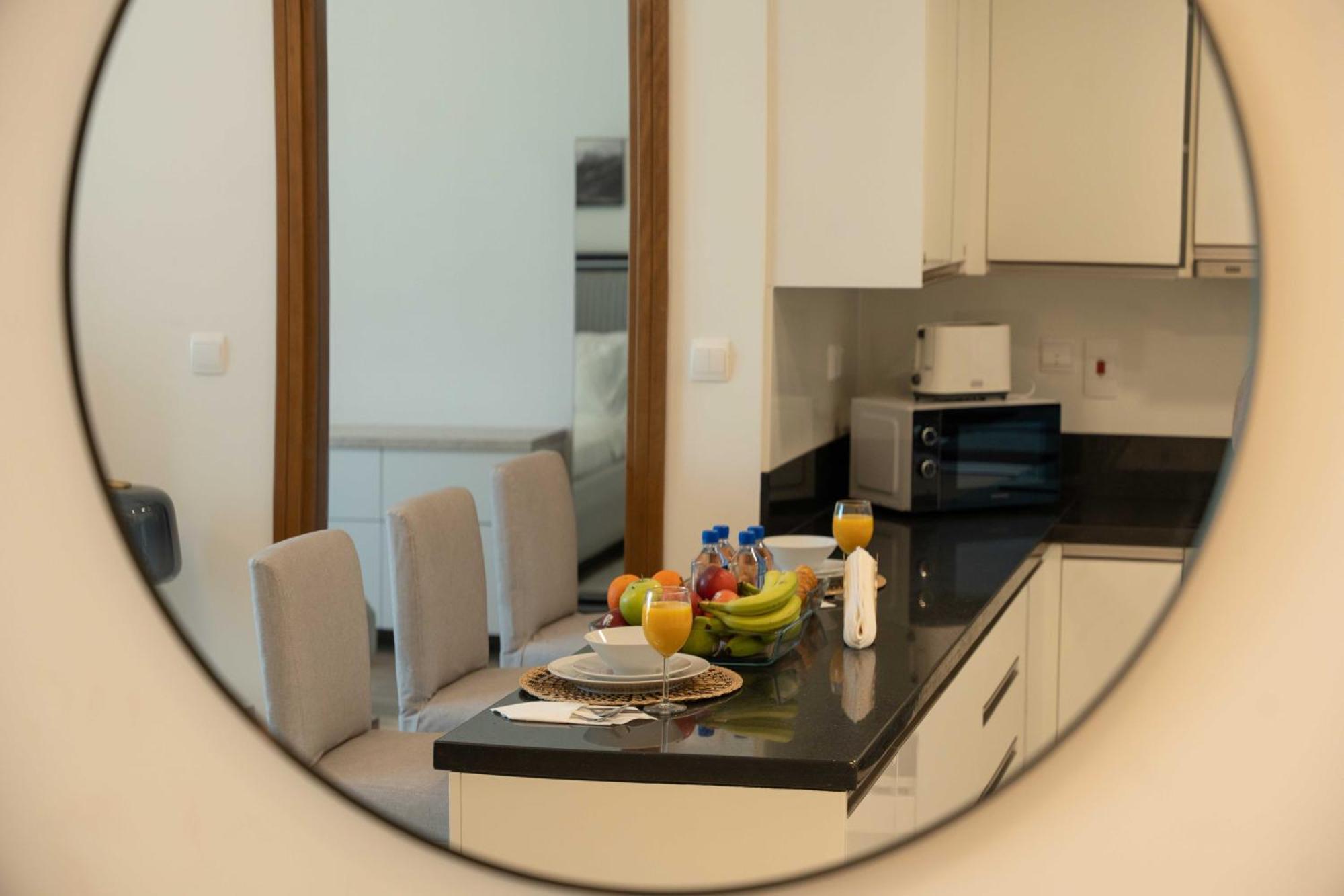 Appartement Fabulous Canal Views Al Habtoor *