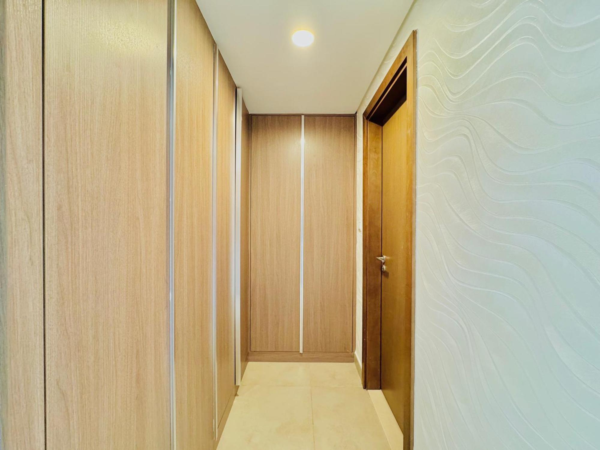 Venduras - Charming 1-bedroom Haven In Jaddaf Apartamento *