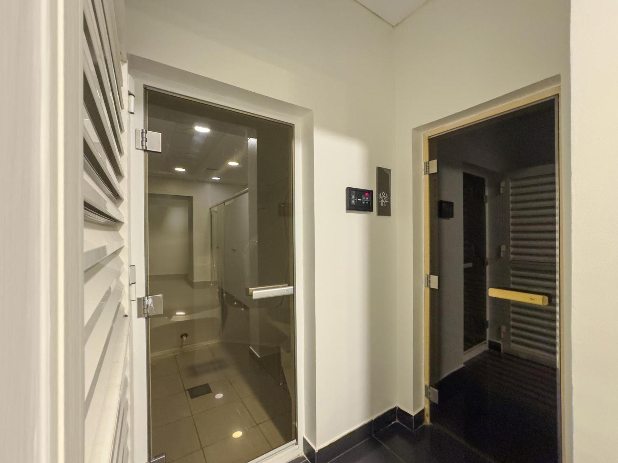 Apartamento Close To I With Balcony I Fast Wi-fi Dubai