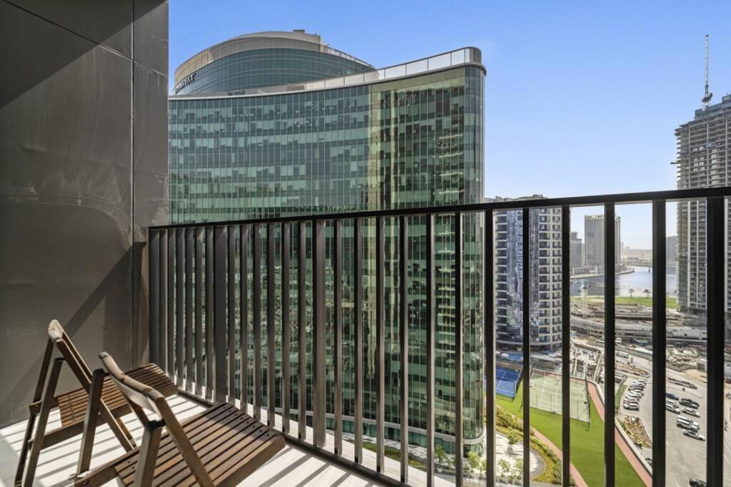 Spacious In Prime Location Appartement Dubaï