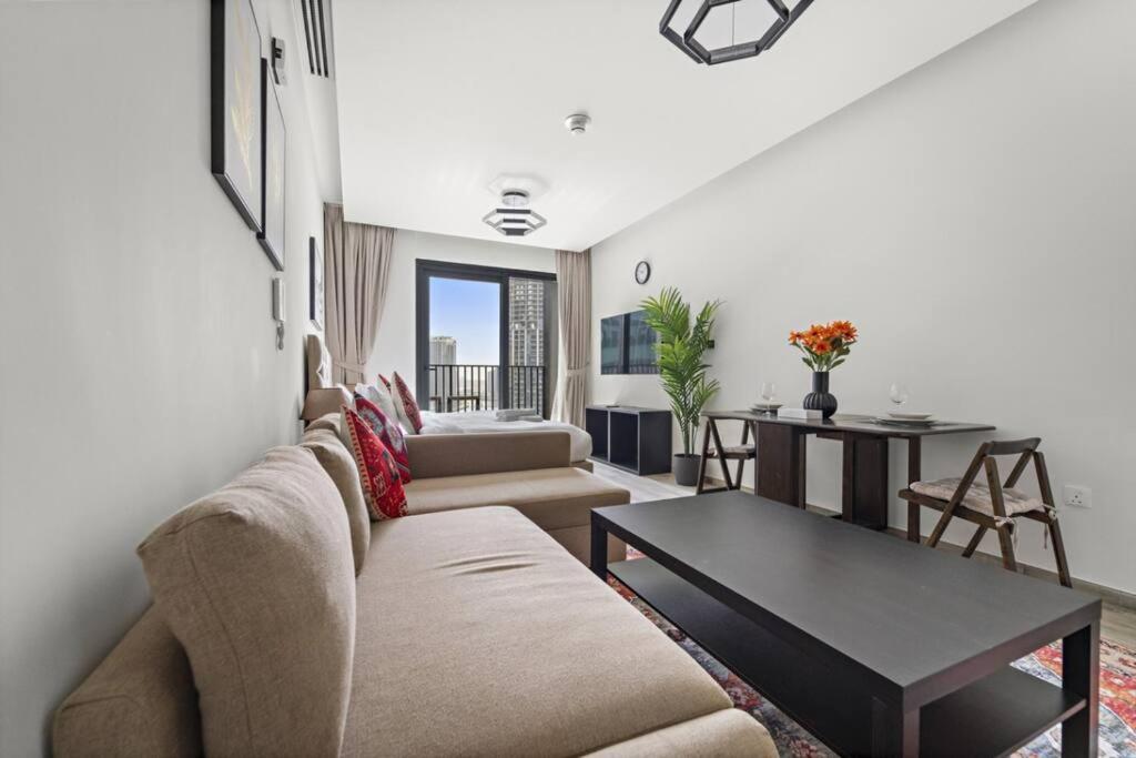 Spacious In Prime Location Appartement