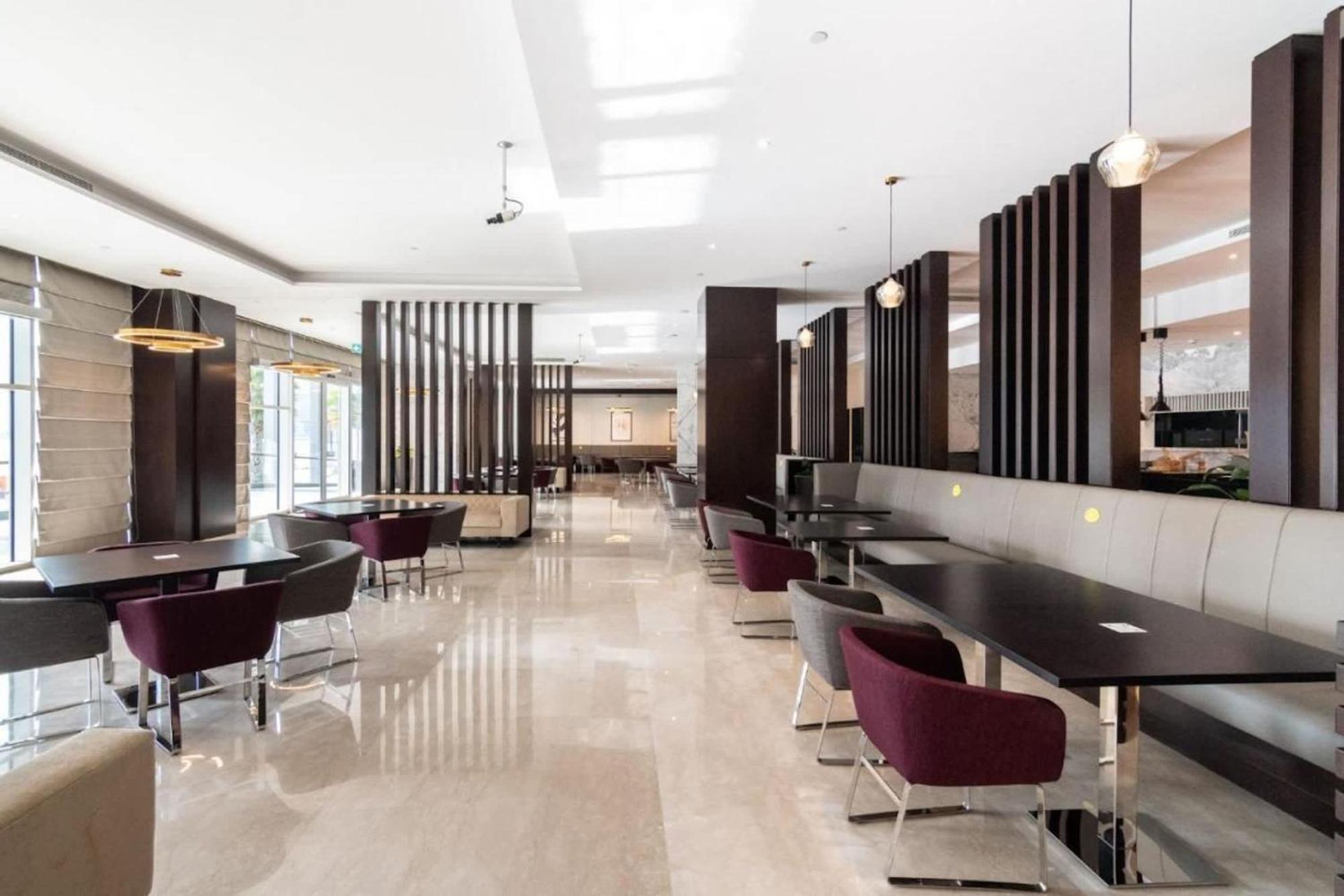 Business Bay With Canal View - Cityapartmentstay Appartamento *