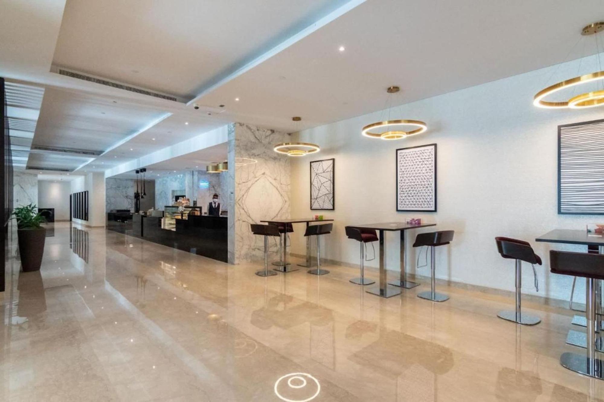 Business Bay With Canal View - Cityapartmentstay Appartamento *