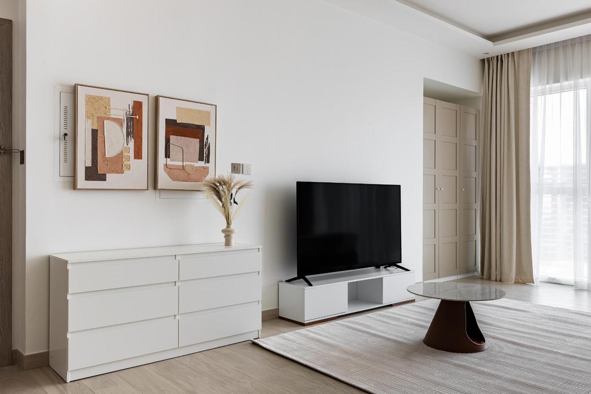 Apartamento Spacious Medore Tower Dubái