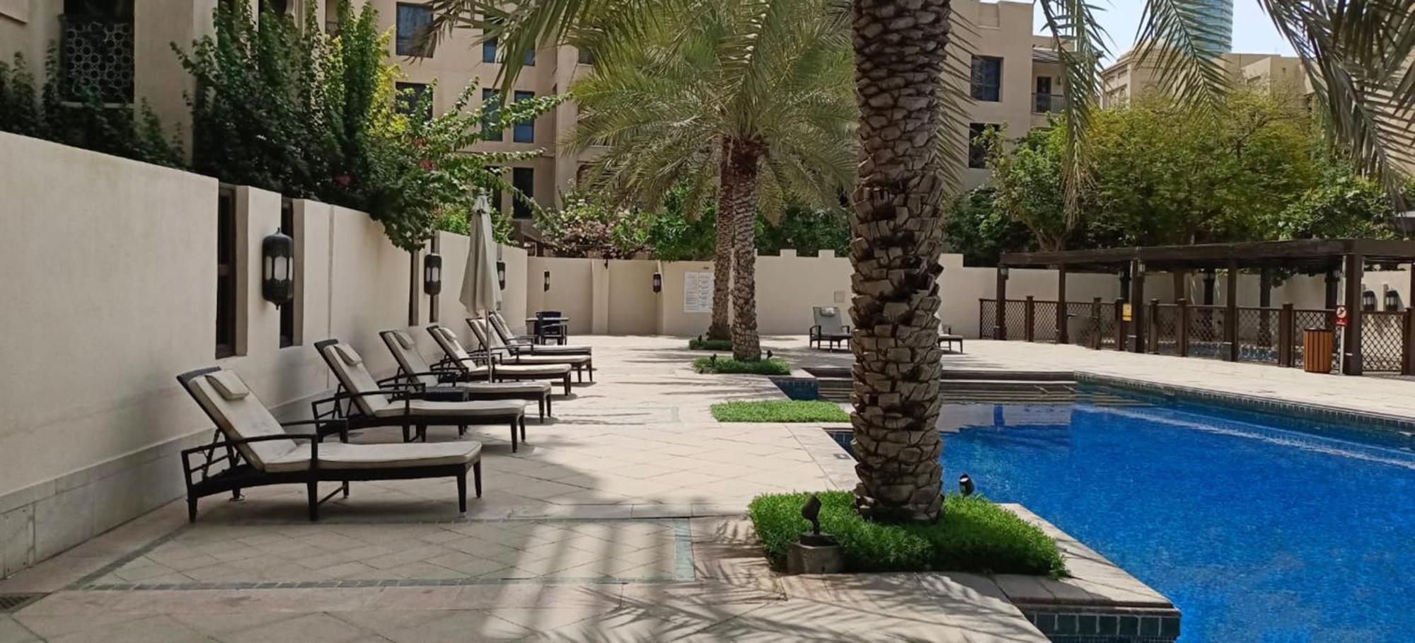 Yansoon 7,oldtown-downtown - 2br & Maids - Allsopp&allsopp