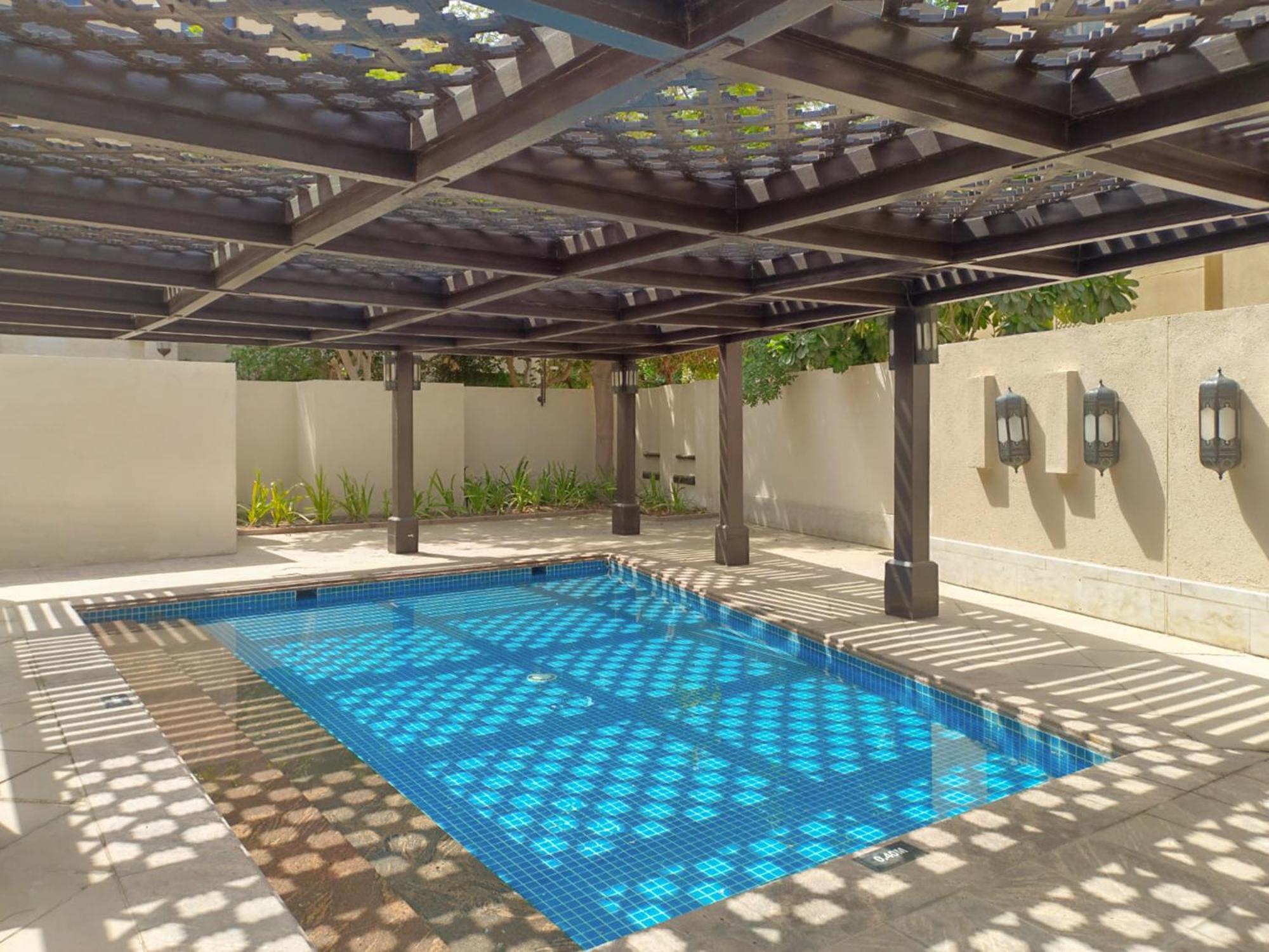Apartment Yansoon 7,oldtown-downtown - 2br & Maids - Allsopp&allsopp