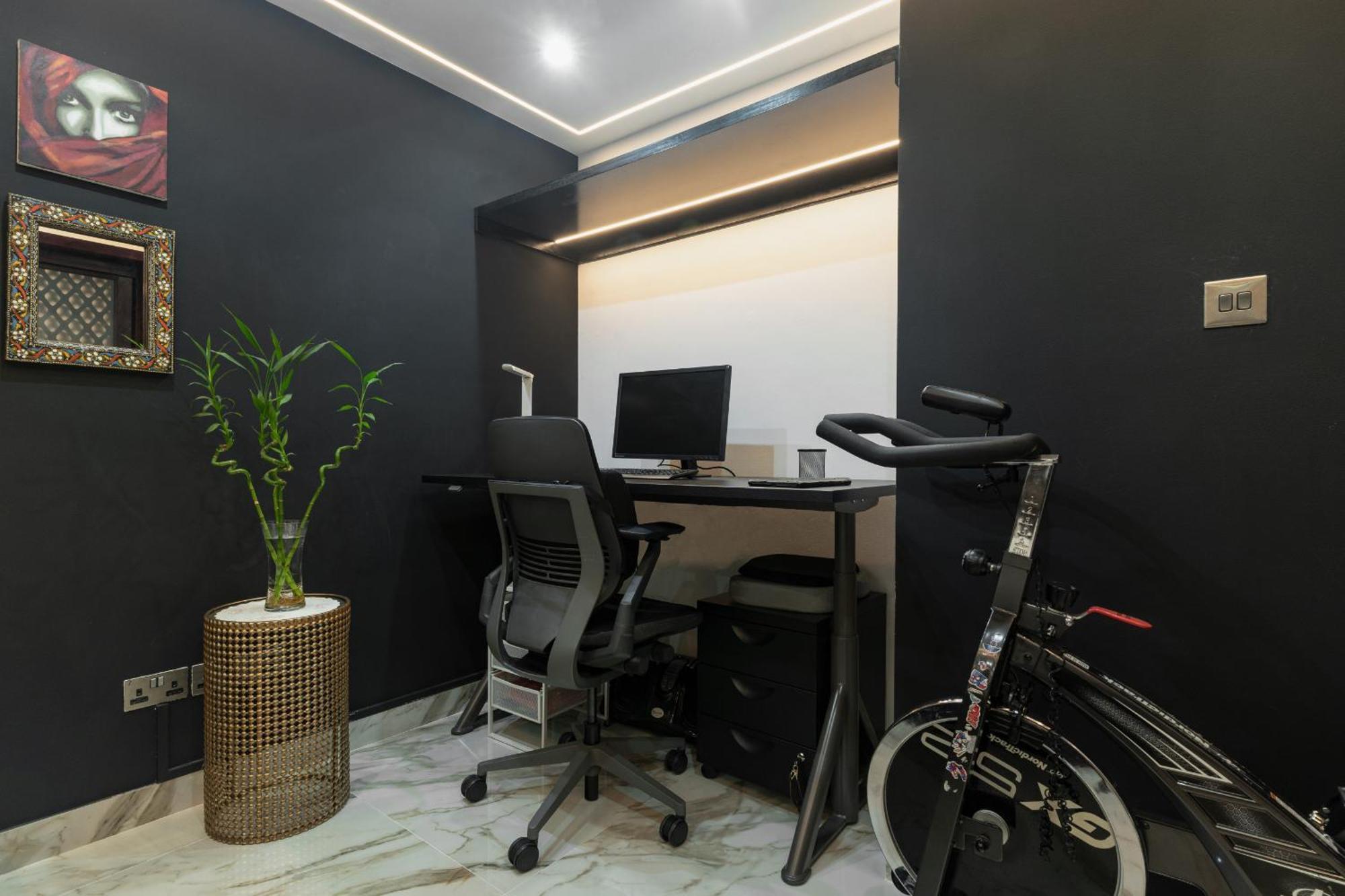 Apartment Yansoon 7,oldtown-downtown - 2br & Maids - Allsopp&allsopp *