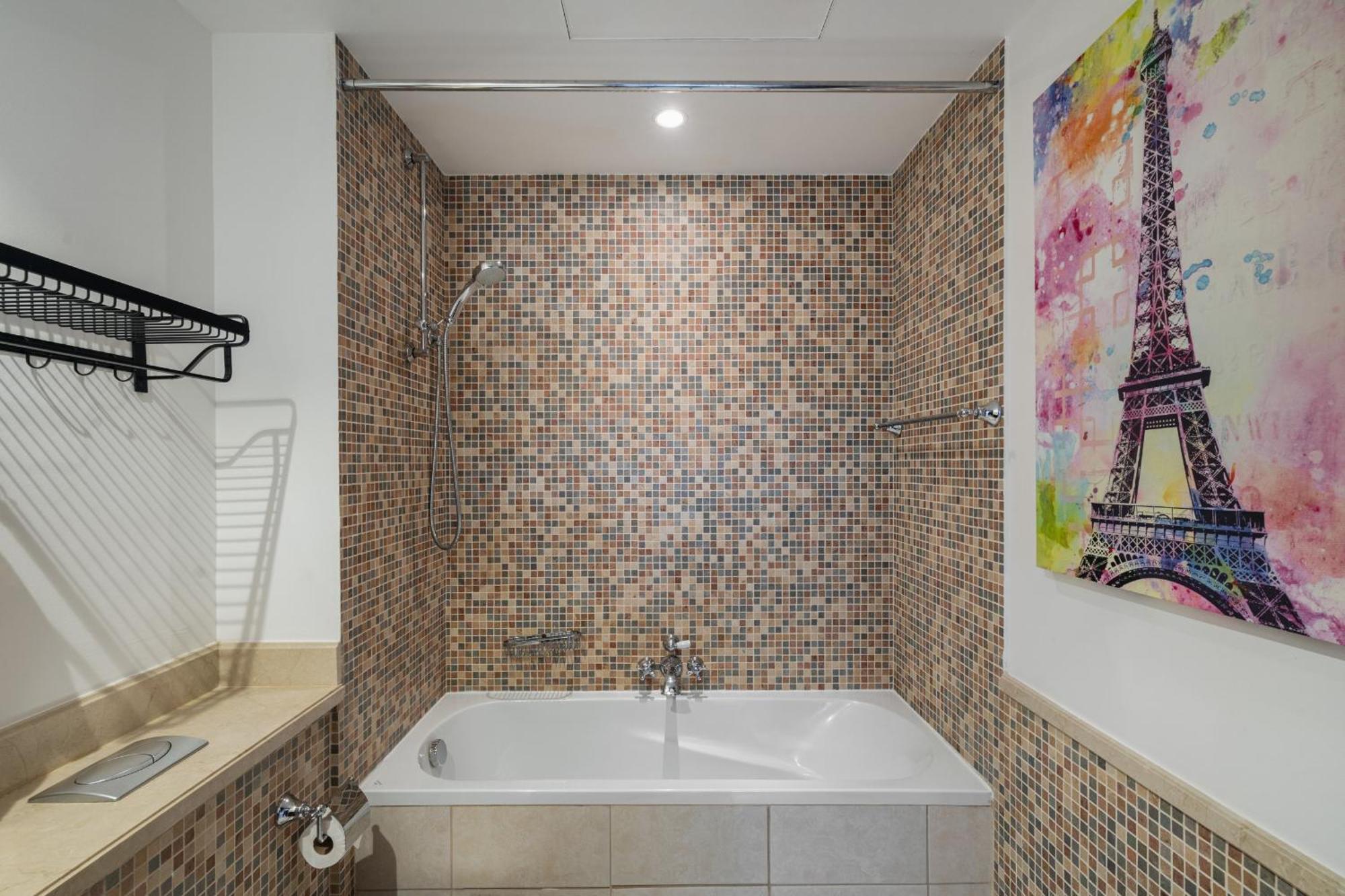 Yansoon 7,oldtown-downtown - 2br & Maids - Allsopp&allsopp Apartment *