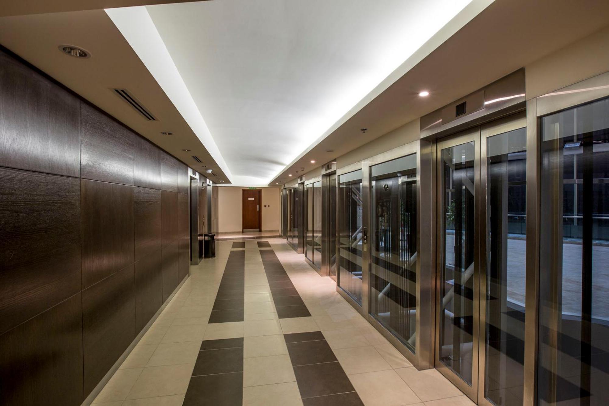 Apartament Jbr - Al Fattan Sea View 48th Floor - 5 Star Access! Dubai