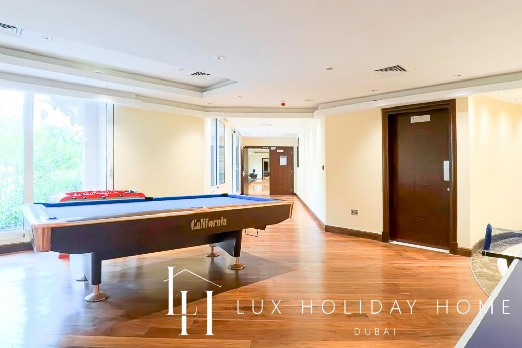 Lux The Grandeur Palm Garden View * Dubaï