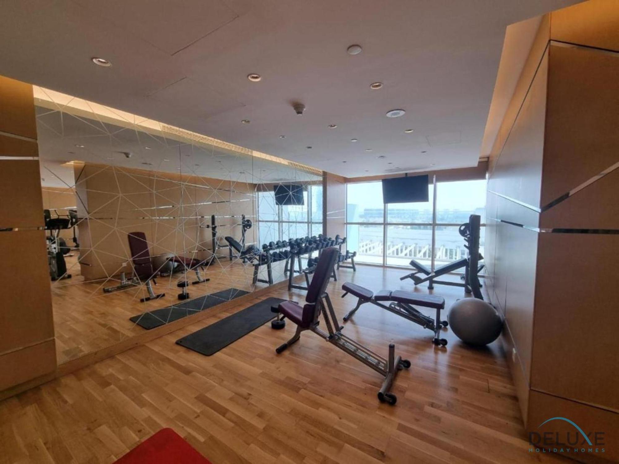 Inviting In Damac Hills Carson B, Dubailand By Deluxe Homes