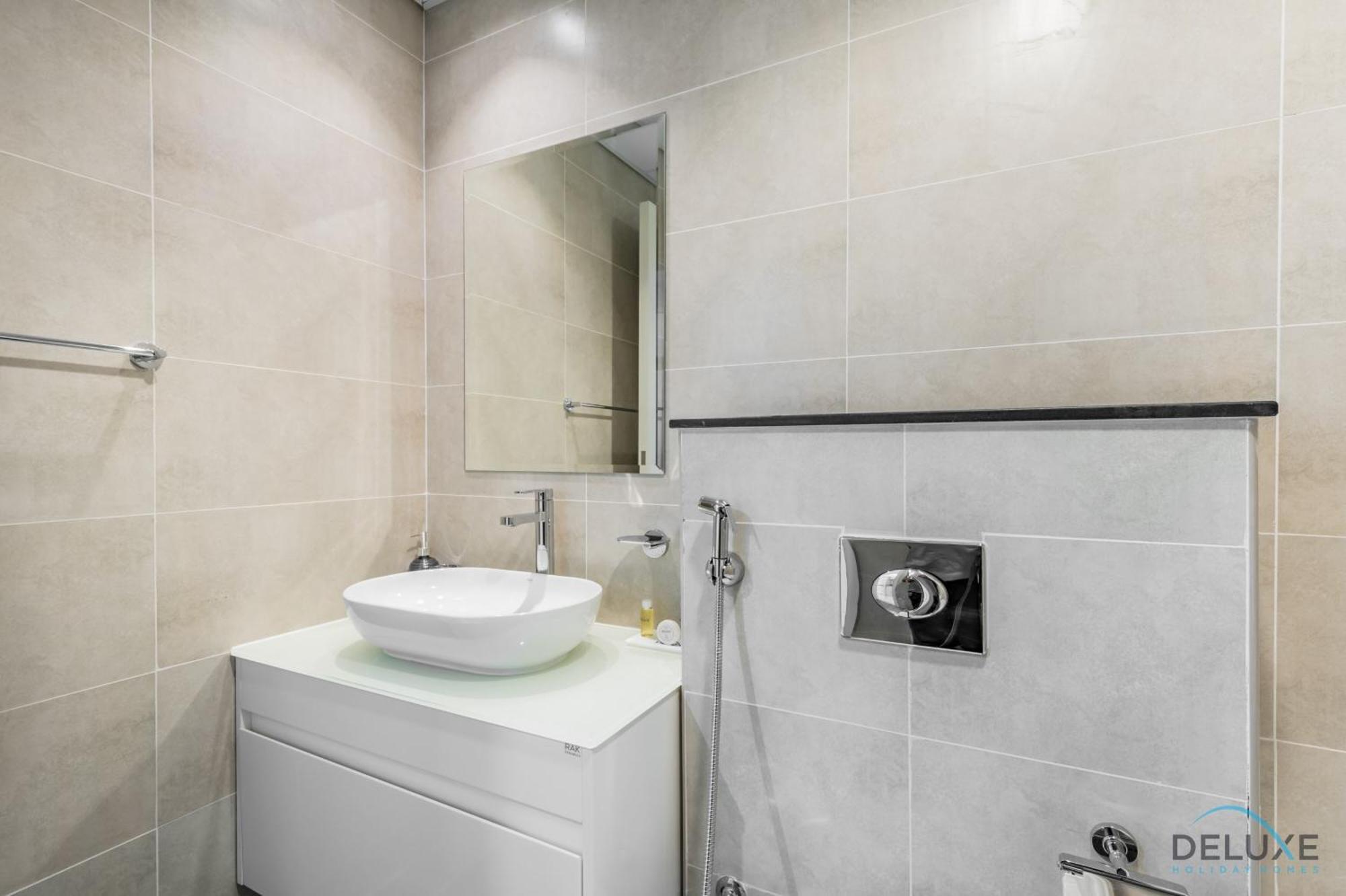 Inviting In Damac Hills Carson B, Dubailand By Deluxe Homes
