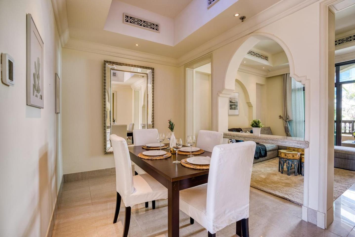 Apartamento Guestready - Mid-eastern Retreat In Downtown