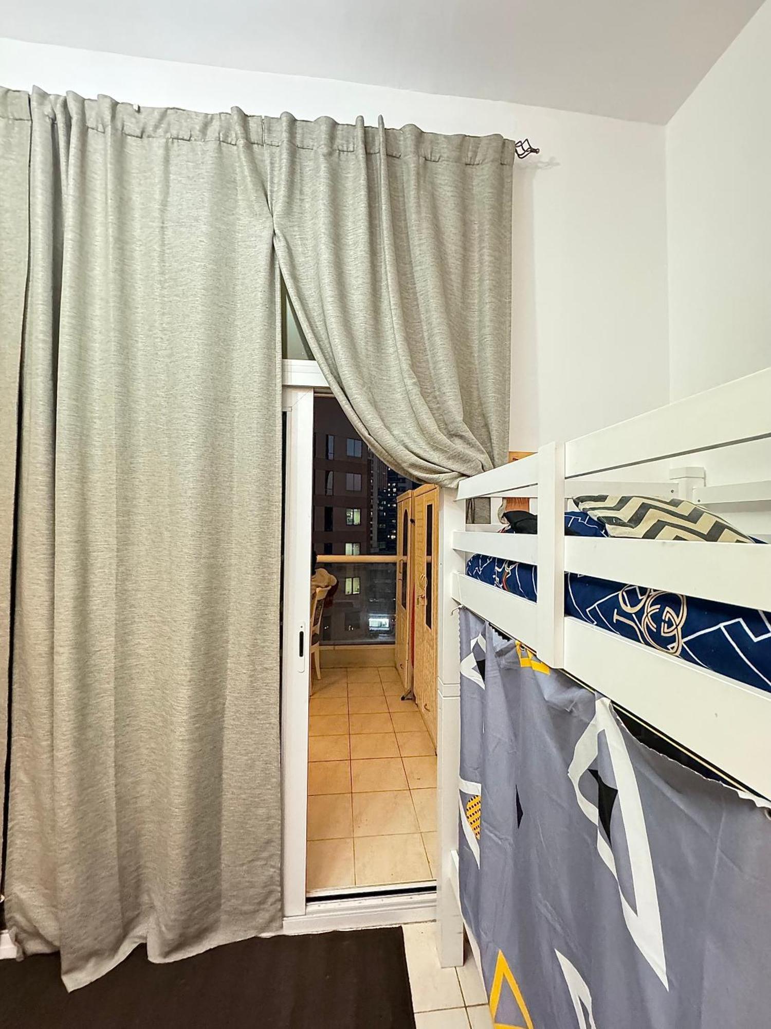 Backpackers Hostel *