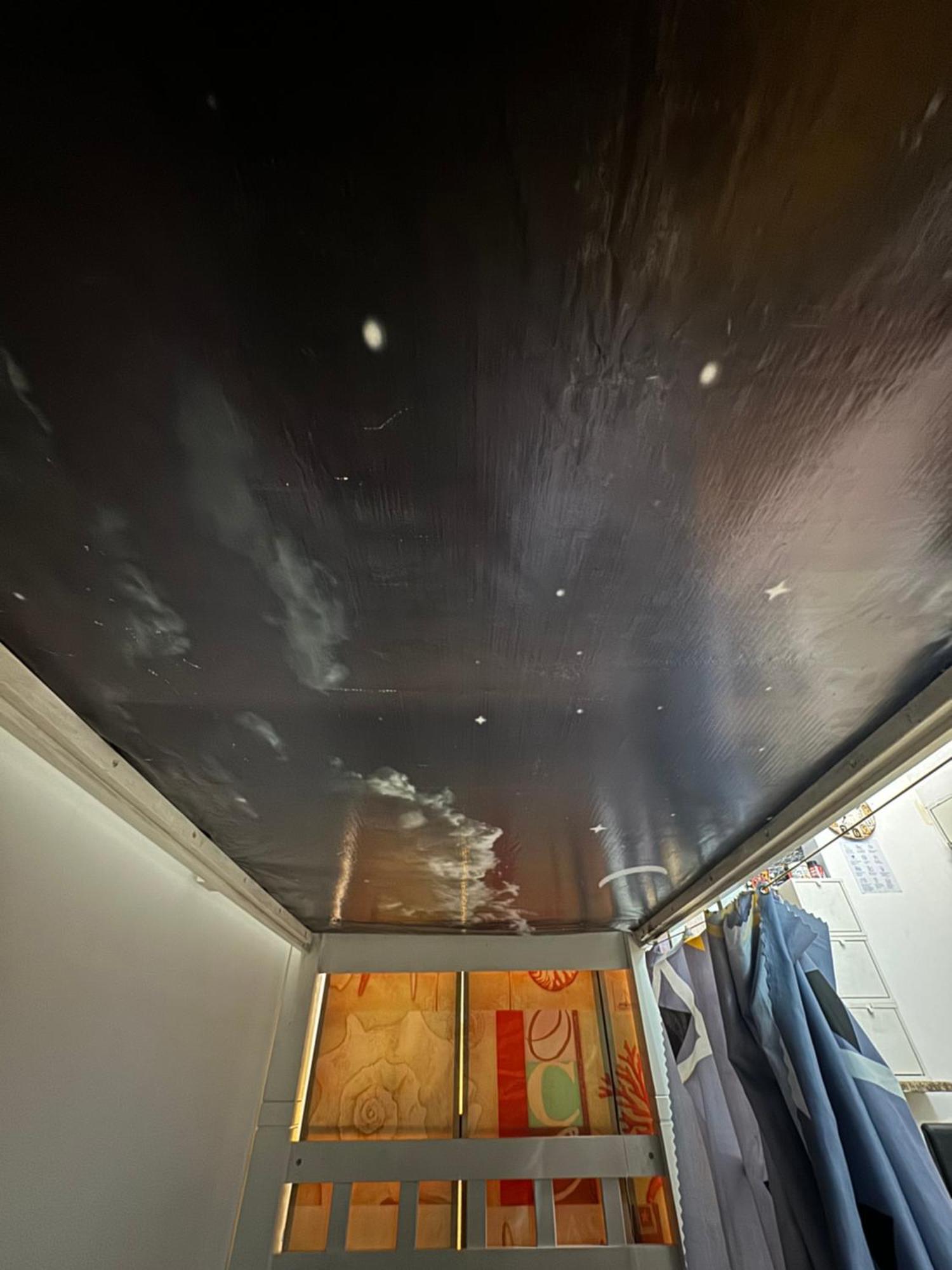 Hostel Backpackers Dubai