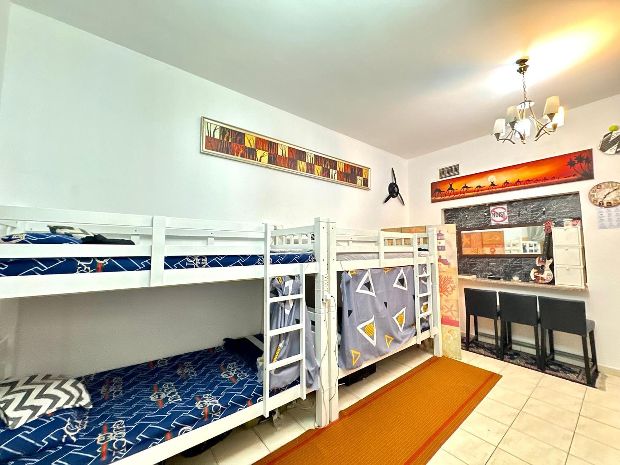 Backpackers Hostel