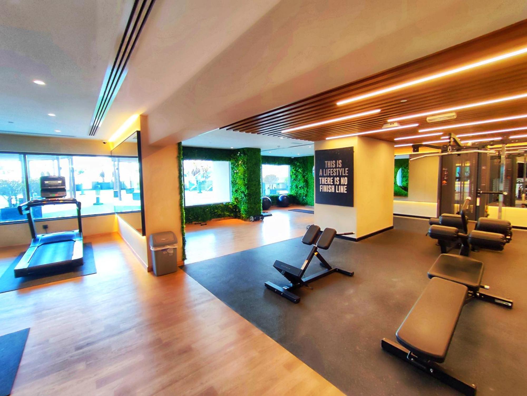 Apartamento White Sage - Elite