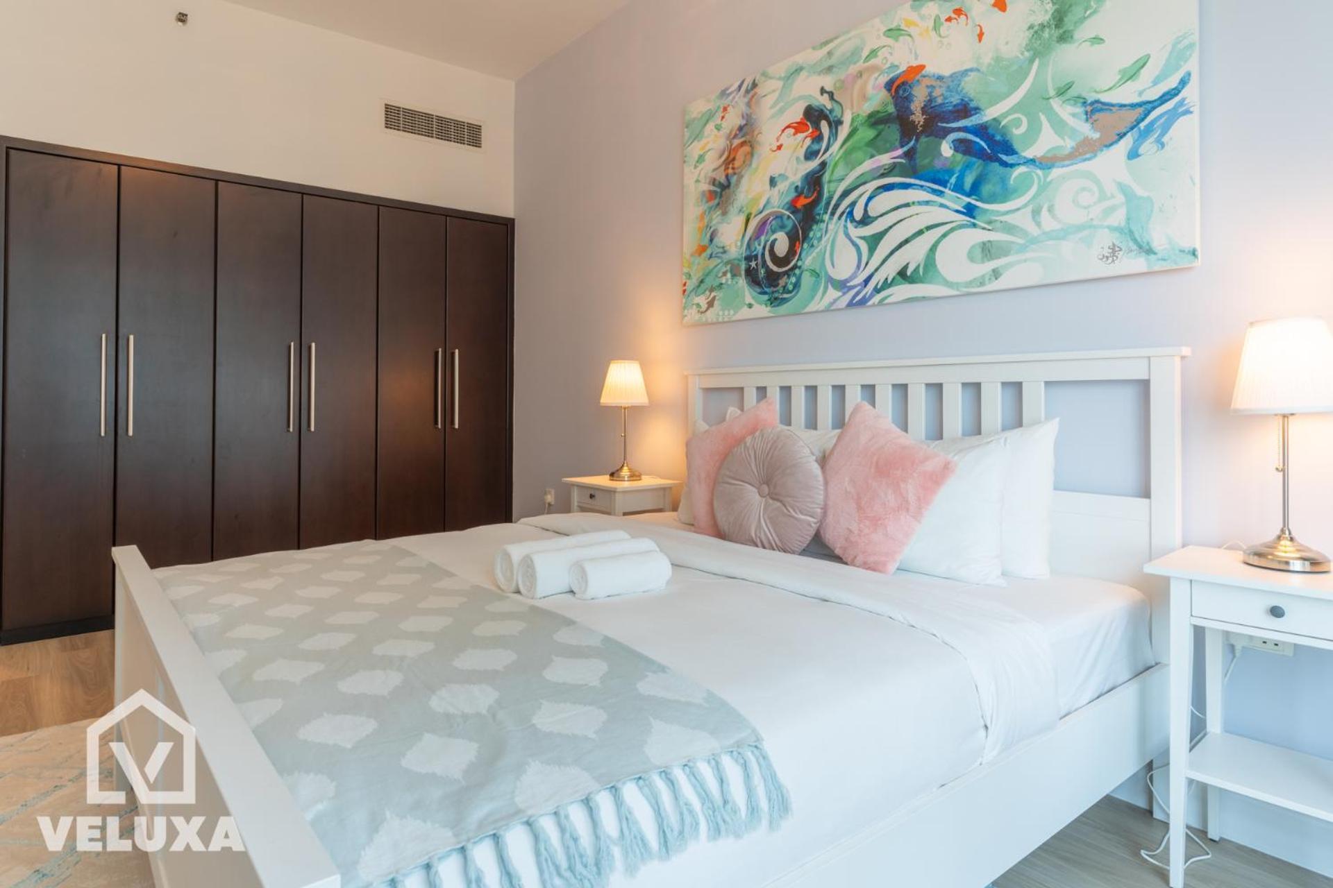 Apartamento Veluxa - Renovated! La Maison Des Artist