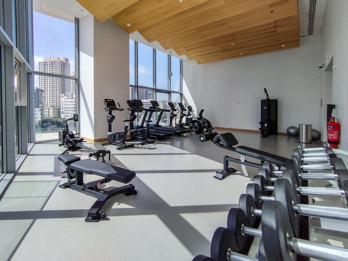 Incredible 3-bed With Marina Views! Apartamento *