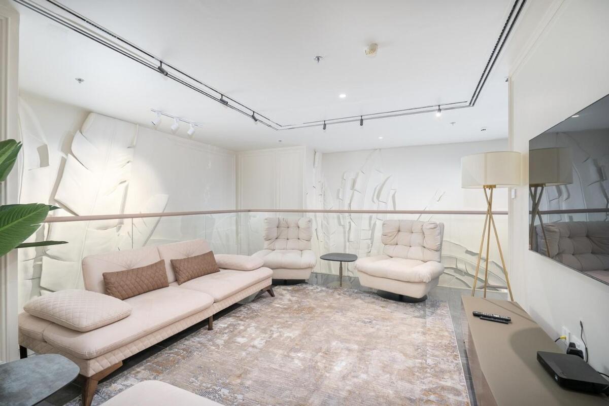 Incredible 3-bed With Marina Views! * Dubai
