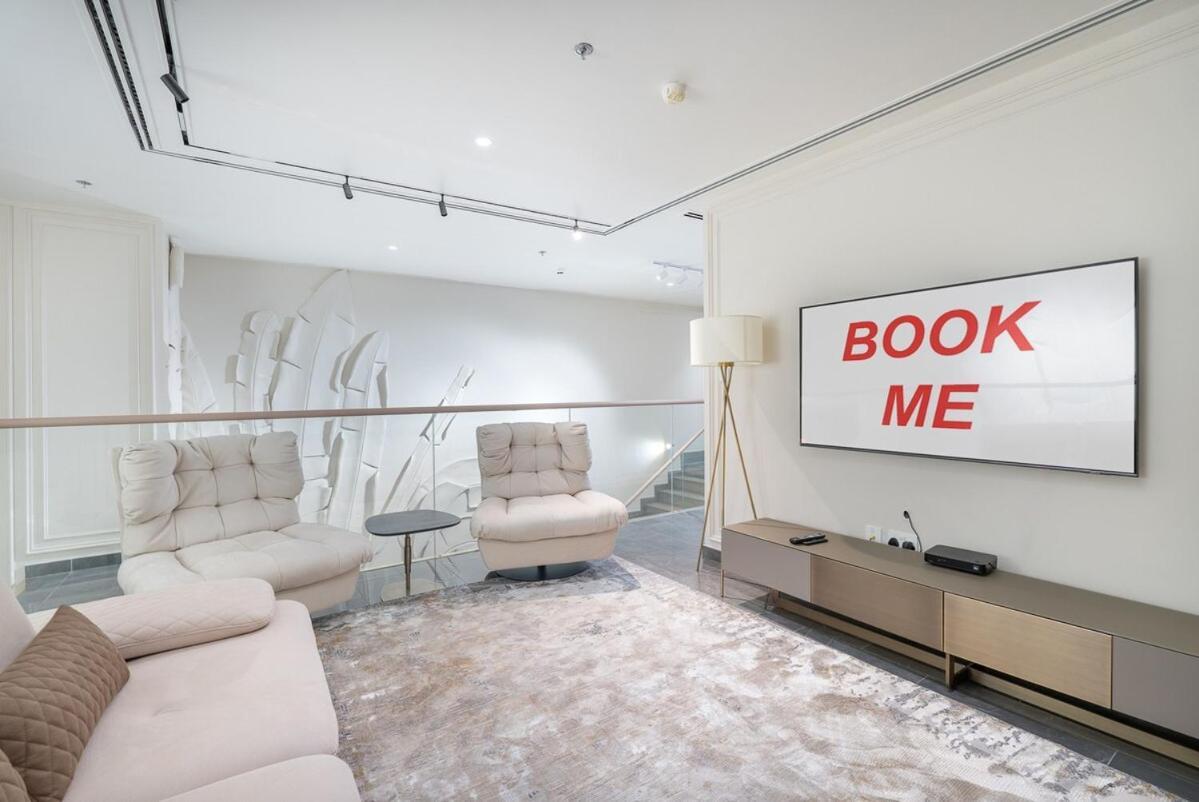 Incredible 3-bed With Marina Views! * Dubai