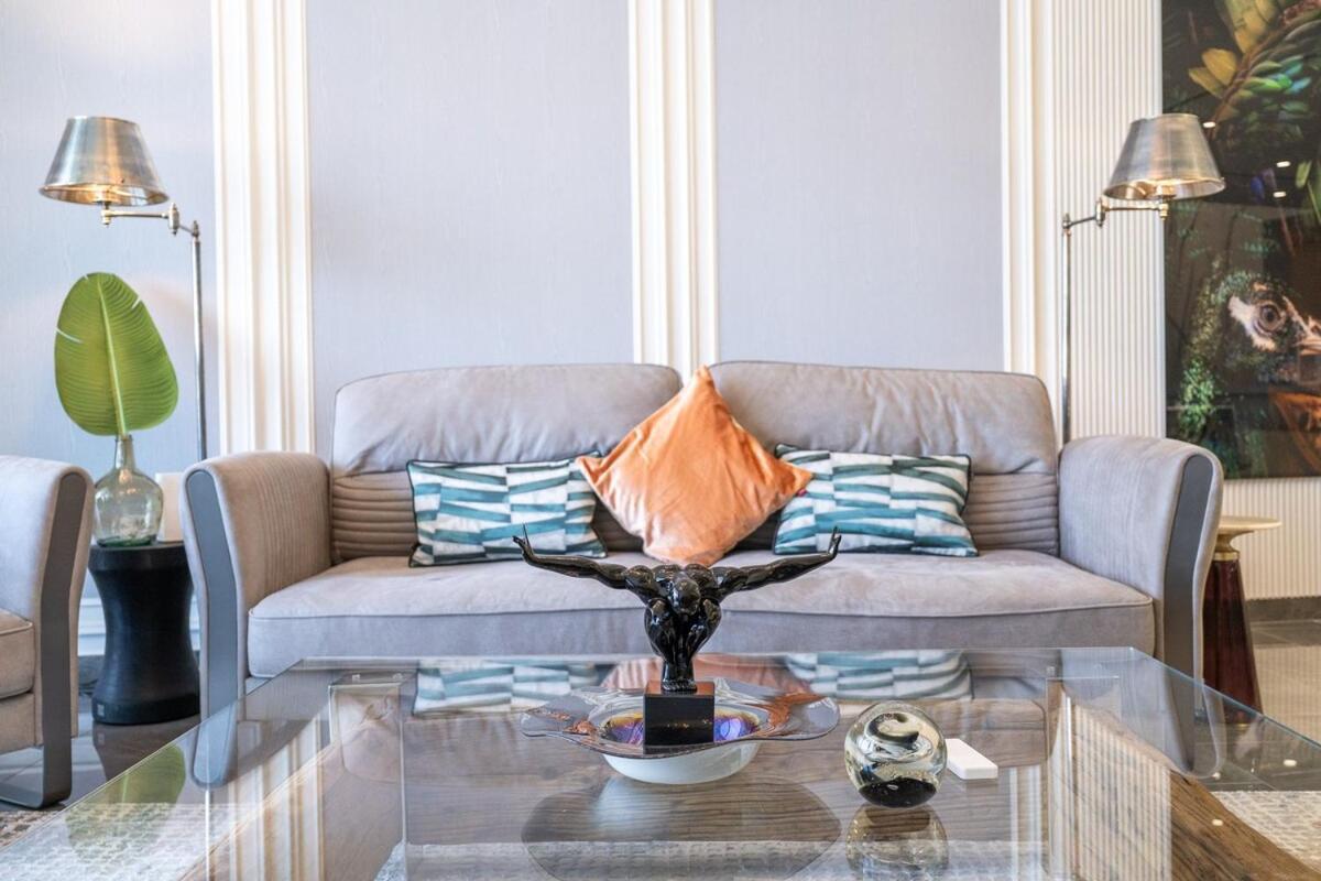 Incredible 3-bed With Marina Views! Apartment Dubai