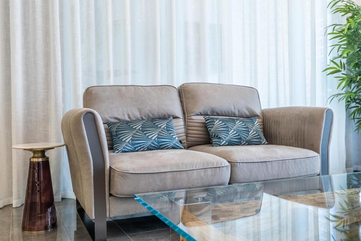 Incredible 3-bed With Marina Views! * Dubai