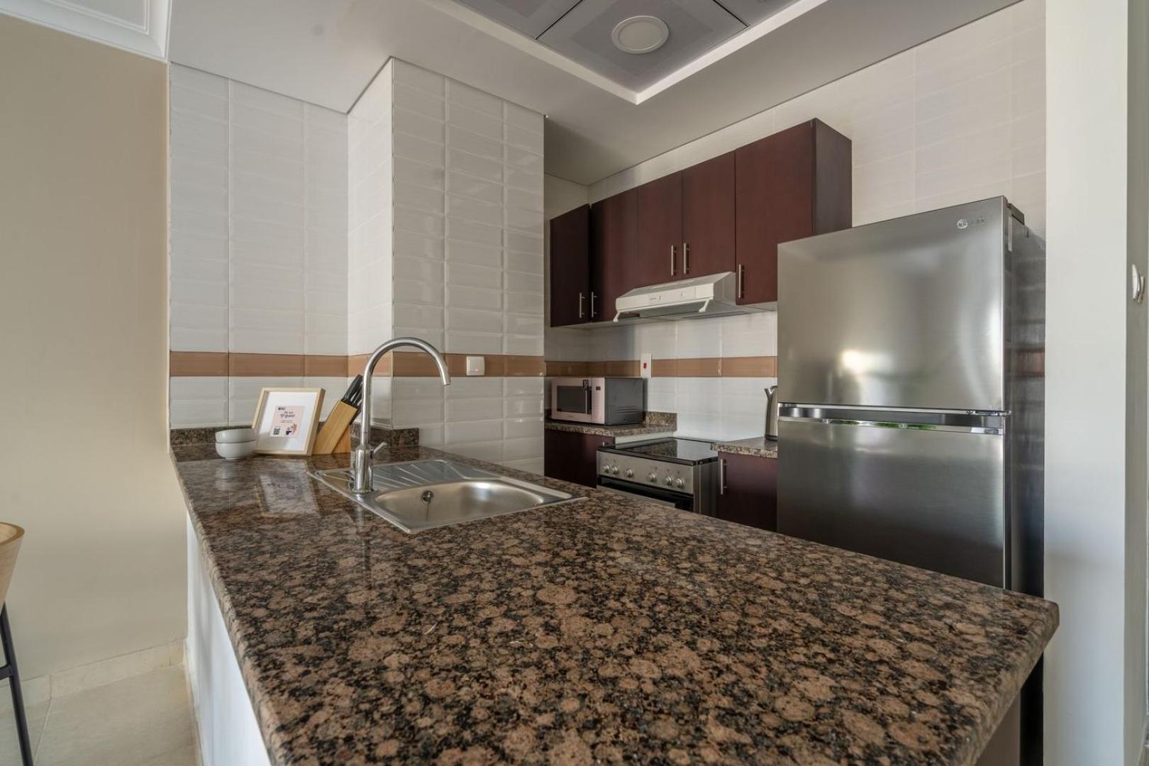 Guestready - A Break In The Clouds At Court Tower Apartamento