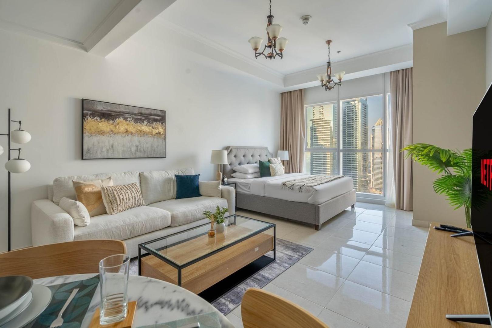 Guestready - A Break In The Clouds At Court Tower Apartamento *