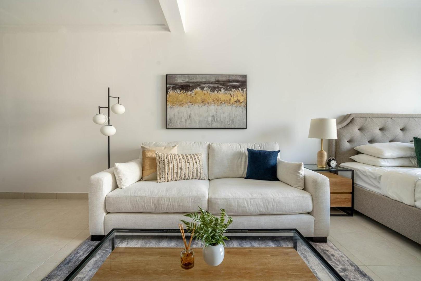 Apartamento Guestready - A Break In The Clouds At Court Tower *