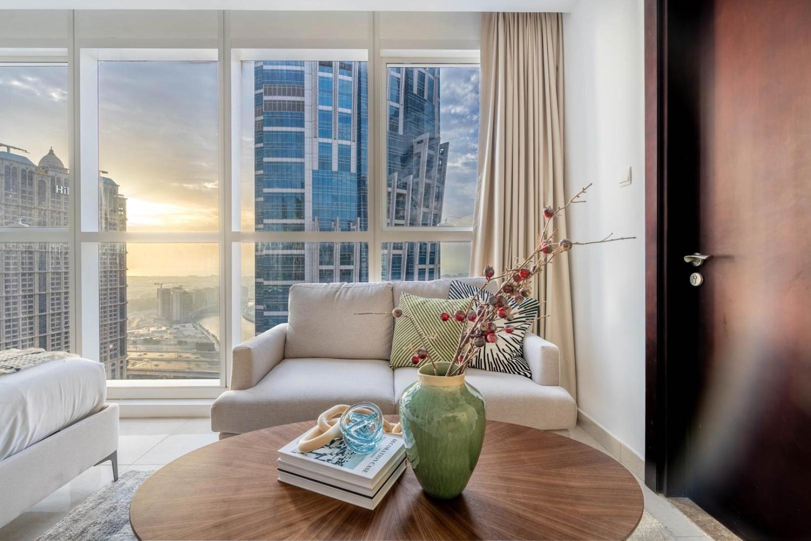 Appartement Guestready - A Dream Getaway At Business Bay *