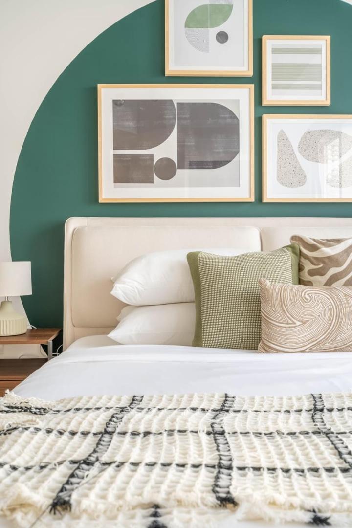 Guestready - A Dream Getaway At Business Bay Appartement Dubaï