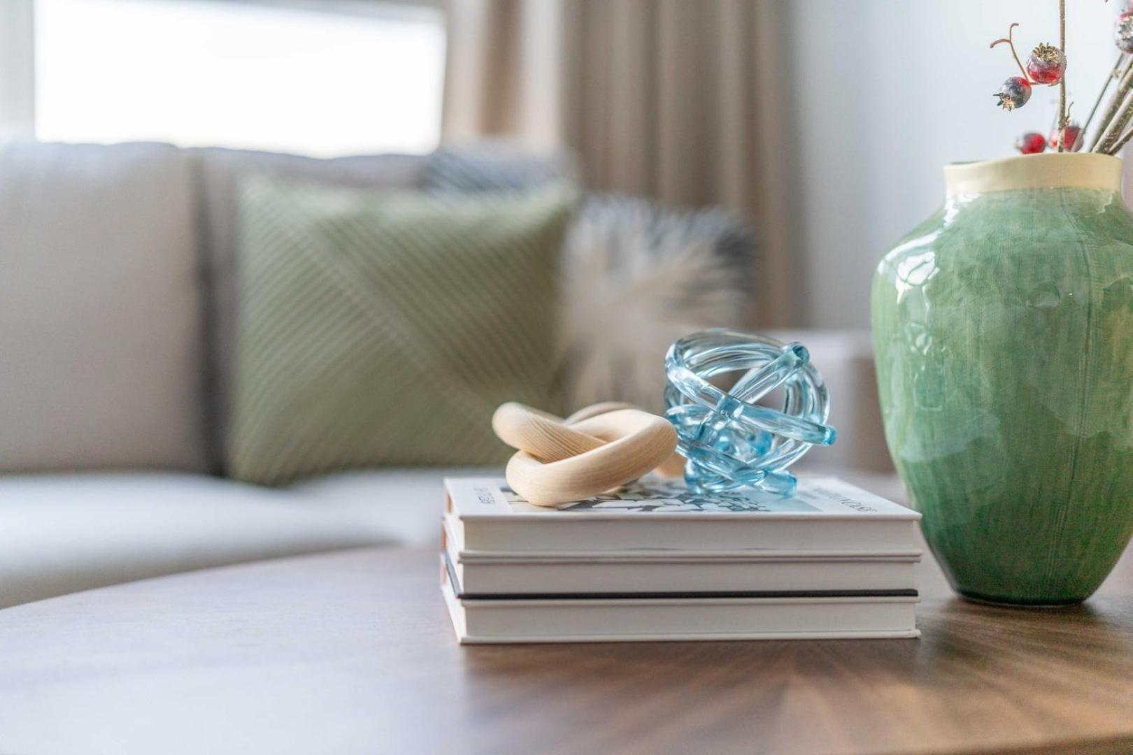 Guestready - A Dream Getaway At Business Bay