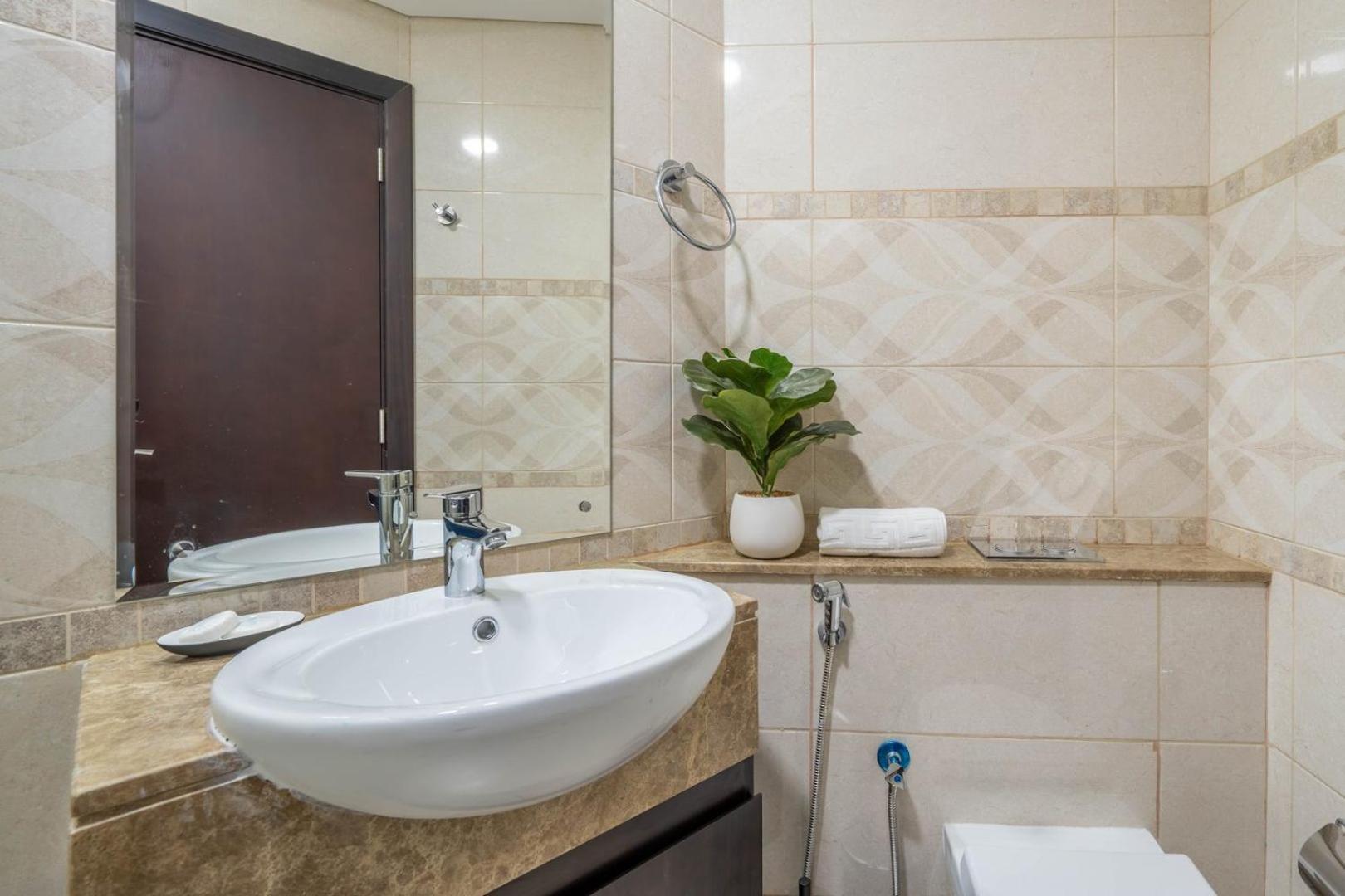 Guestready - A Dream Getaway At Business Bay Appartement