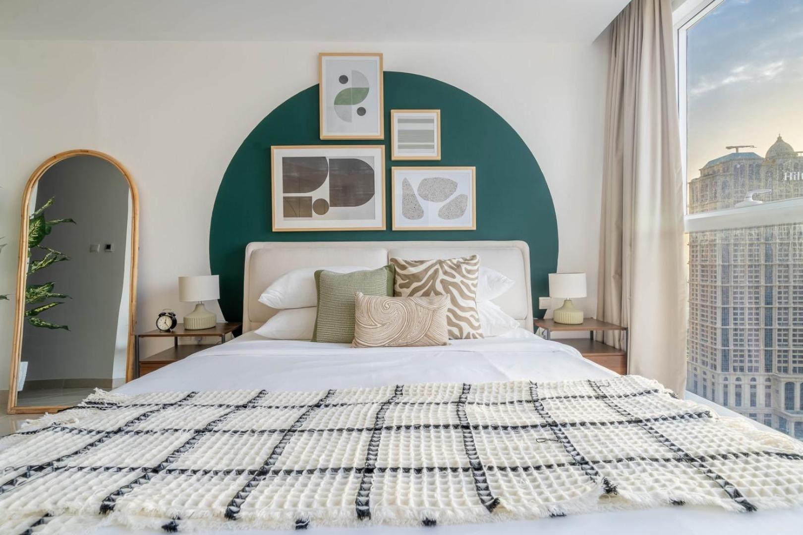 Appartement Guestready - A Dream Getaway At Business Bay *