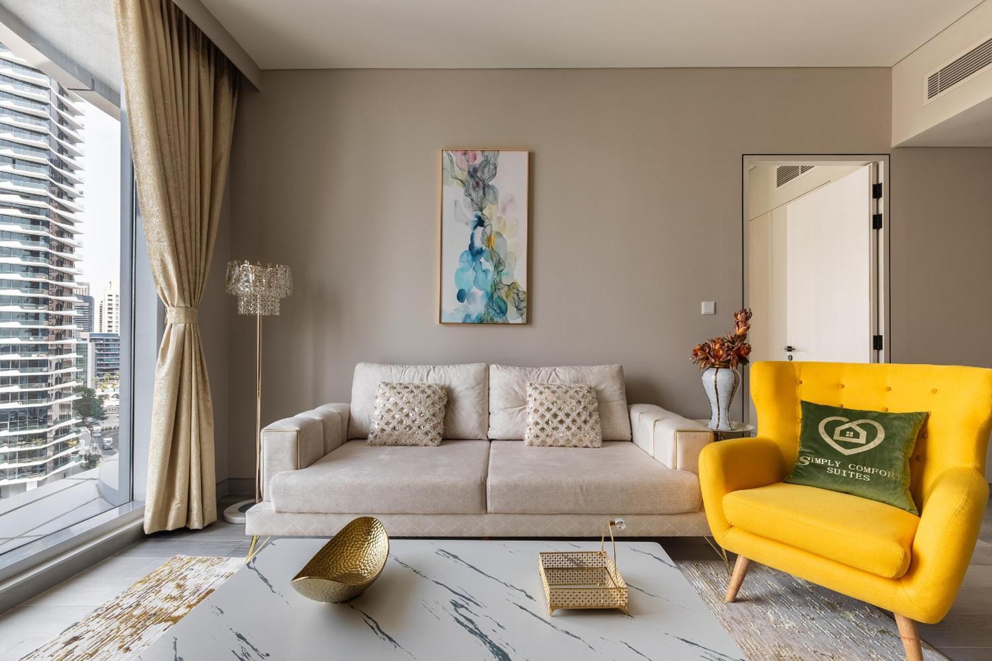 Condor Marina Star, Marina By Simply Comfort Apartamento