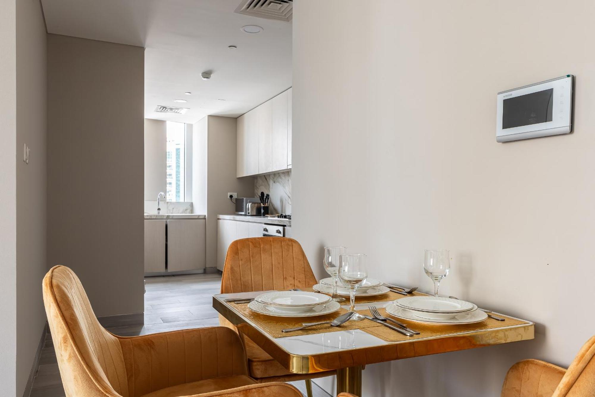 Apartamento Condor Marina Star, Marina By Simply Comfort