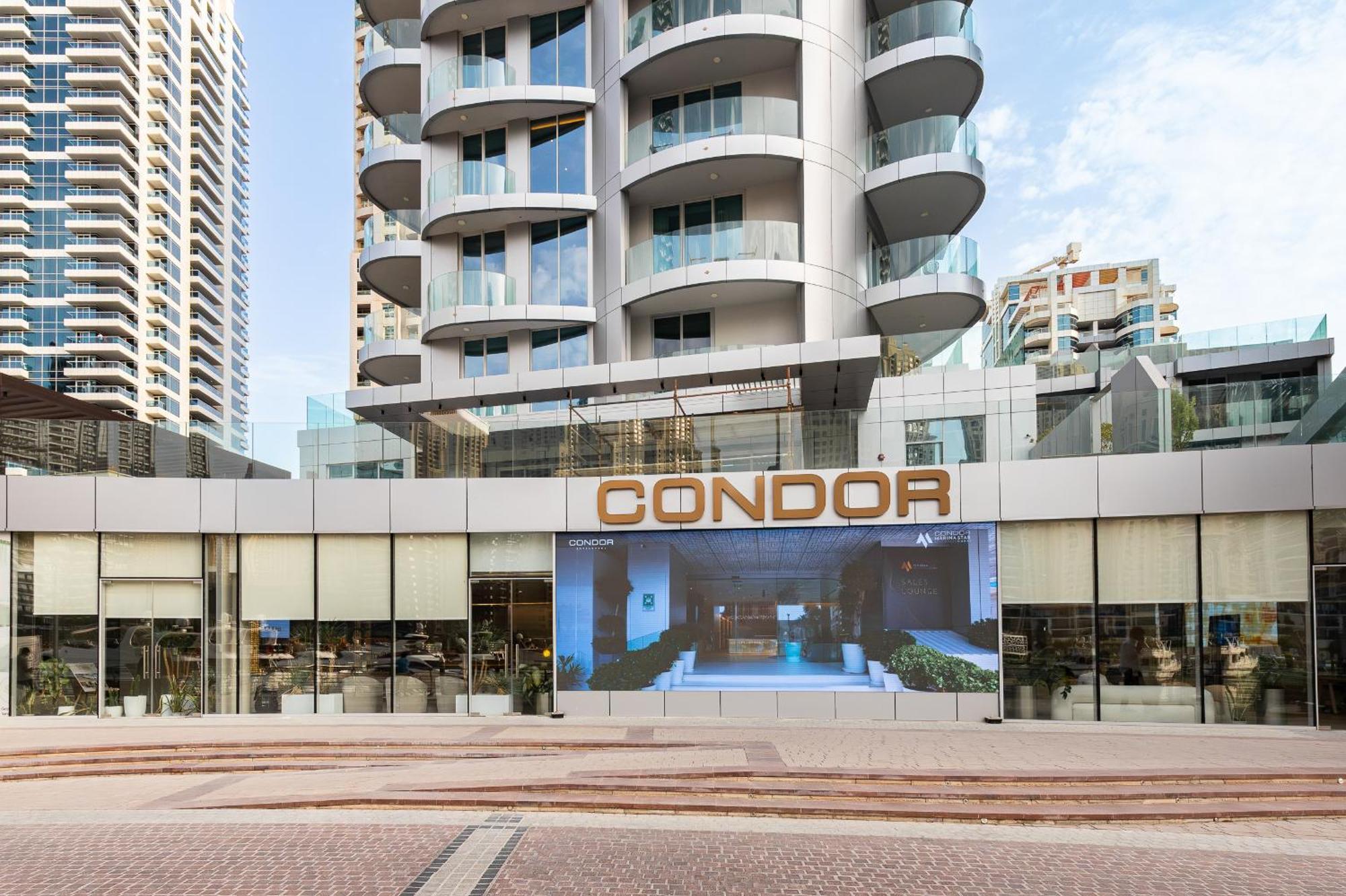 Appartamento Condor Marina Star, Marina By Simply Comfort *