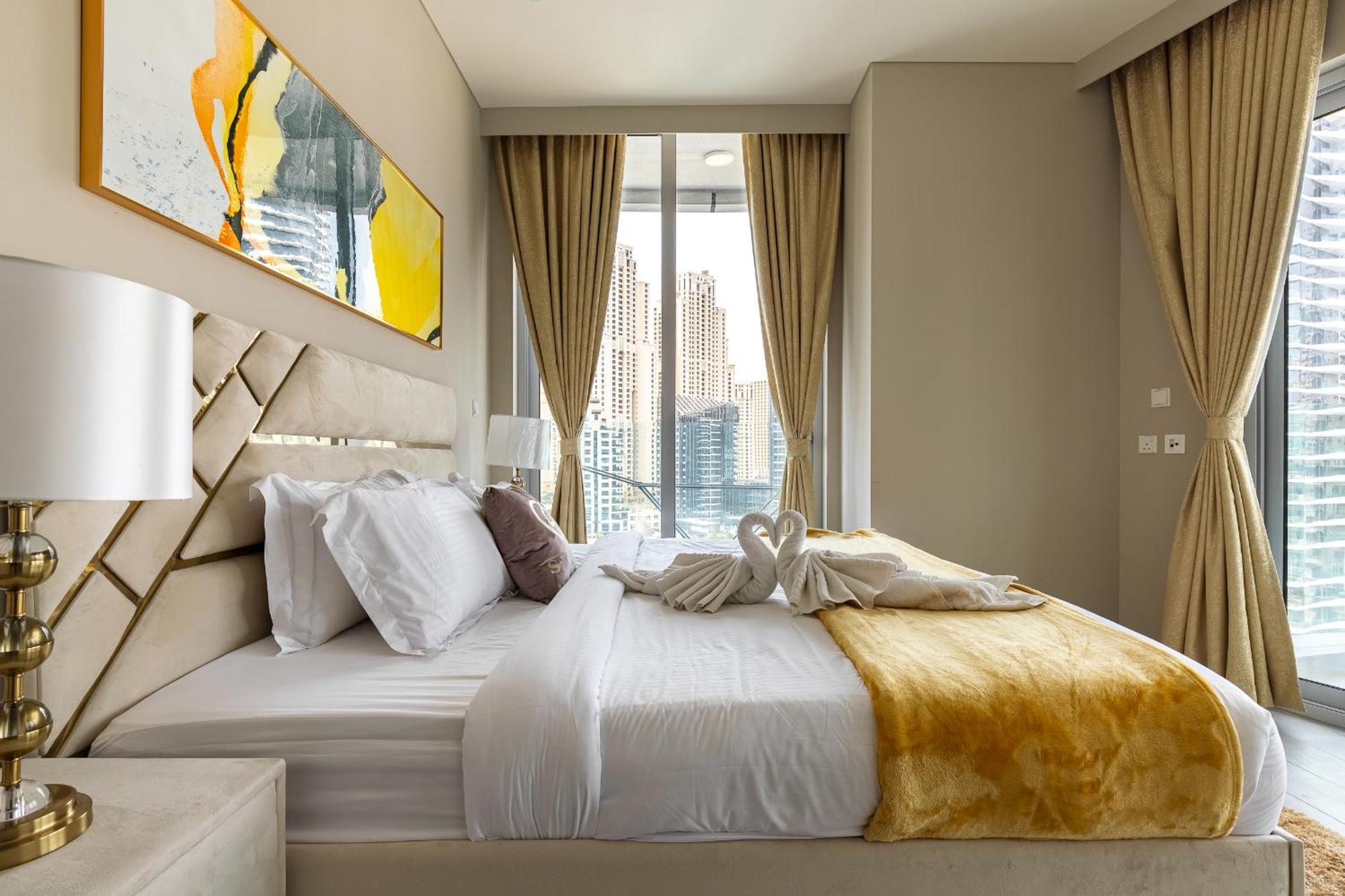 Appartamento Condor Marina Star, Marina By Simply Comfort