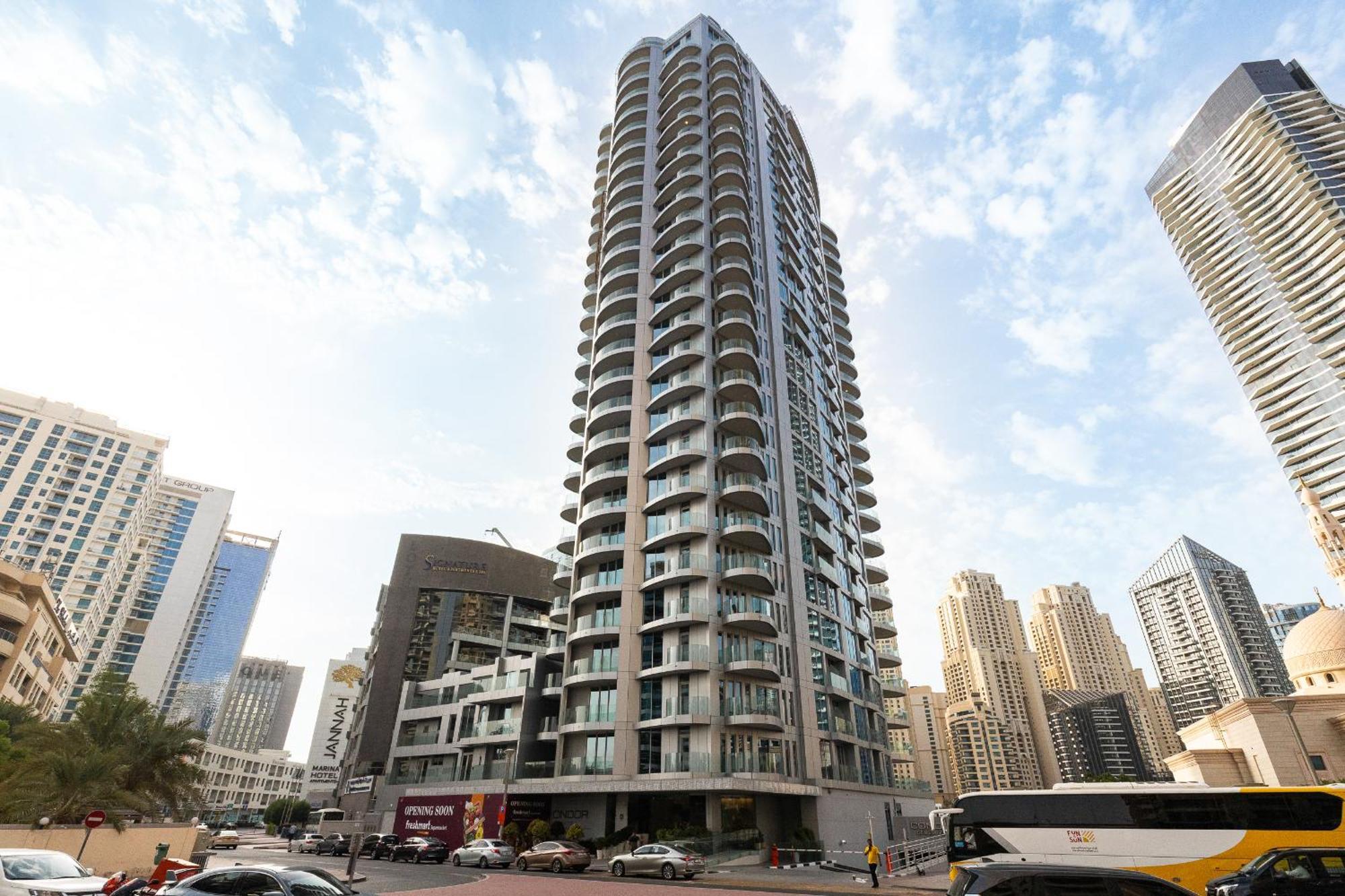 Apartamento Condor Marina Star, Marina By Simply Comfort *