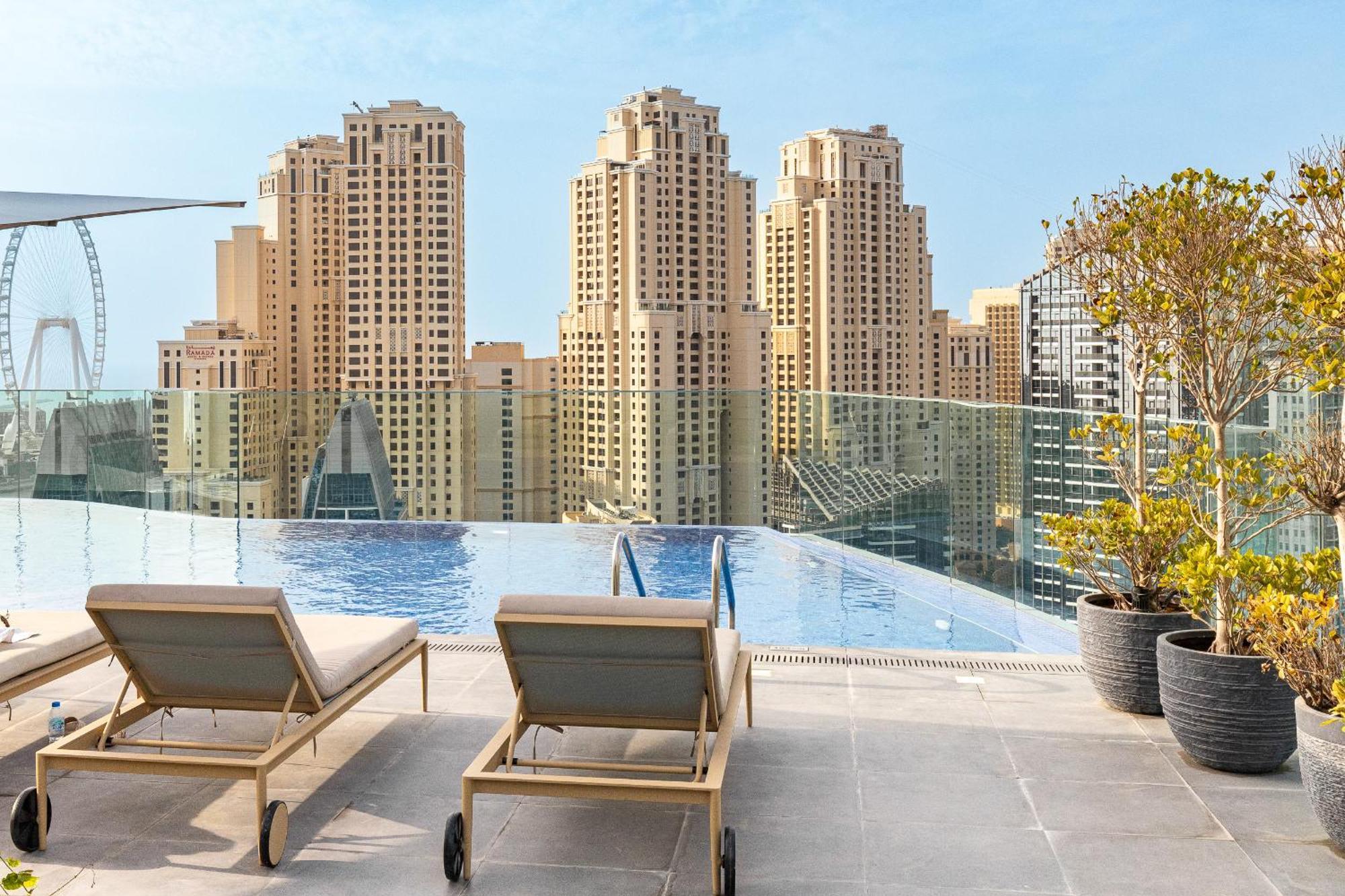 Apartamento Condor Marina Star, Marina By Simply Comfort *