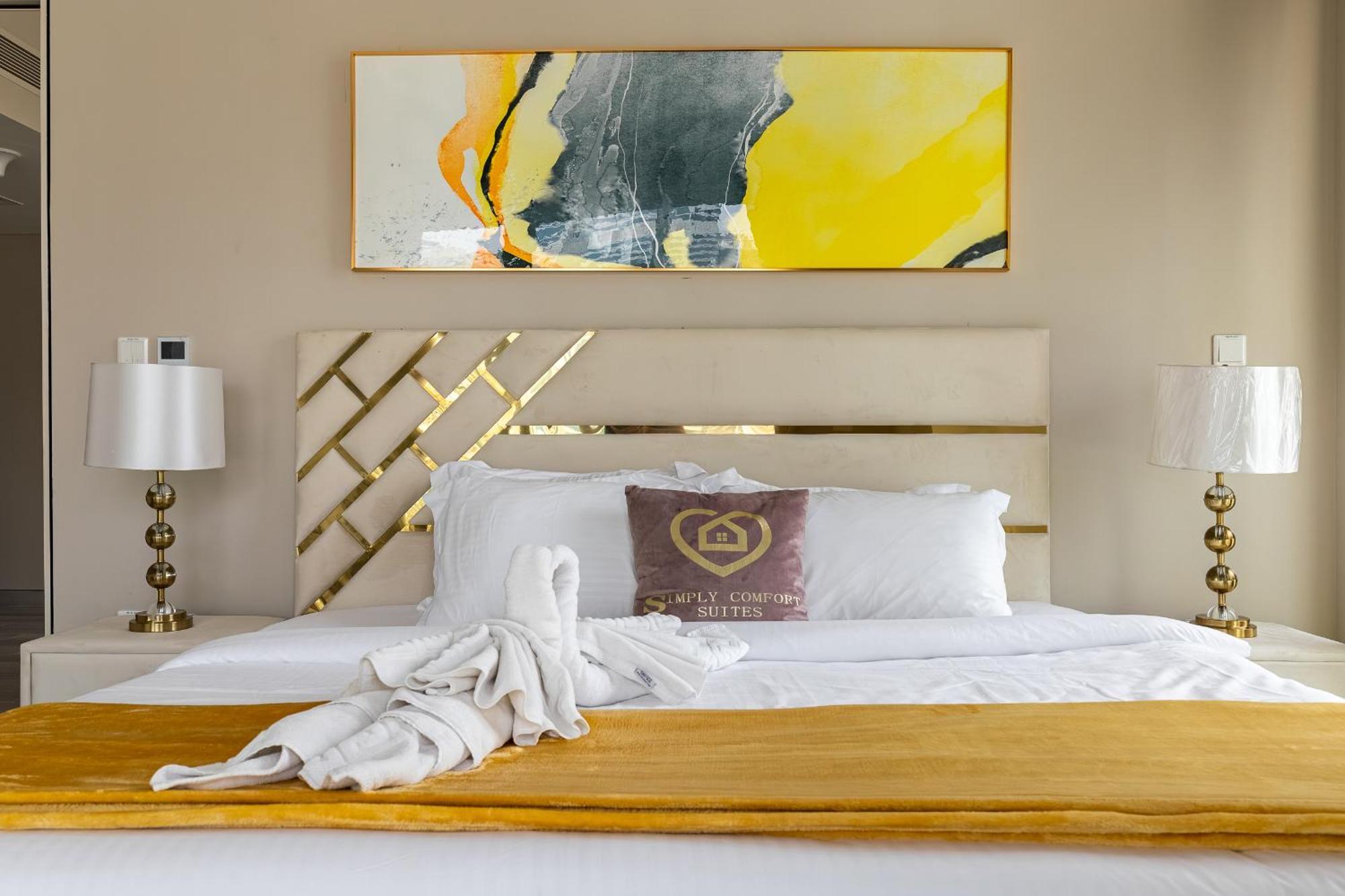Apartamento Condor Marina Star, Marina By Simply Comfort