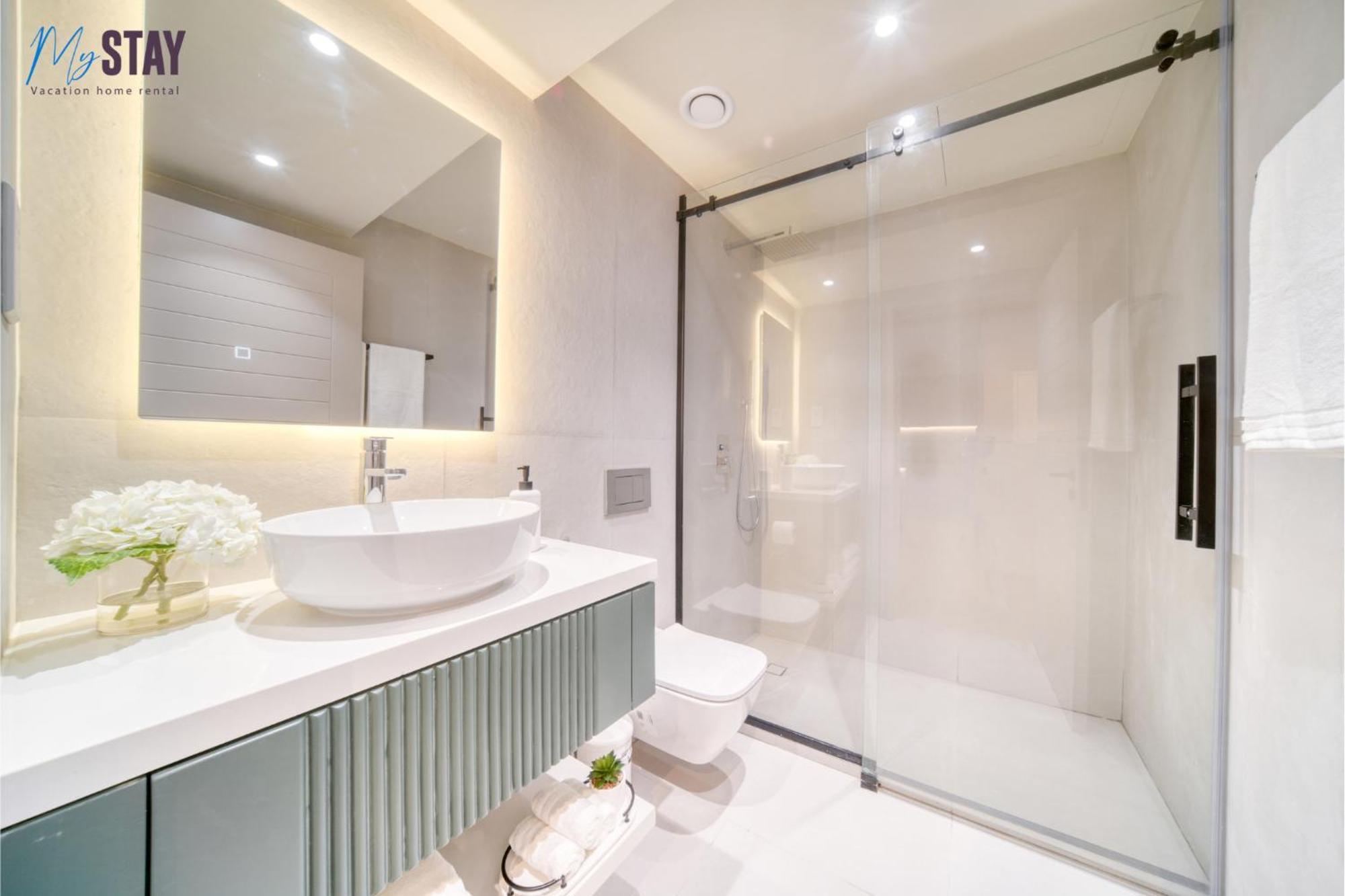 Appartement Luxurious 1br Blvd Tower Dubaï