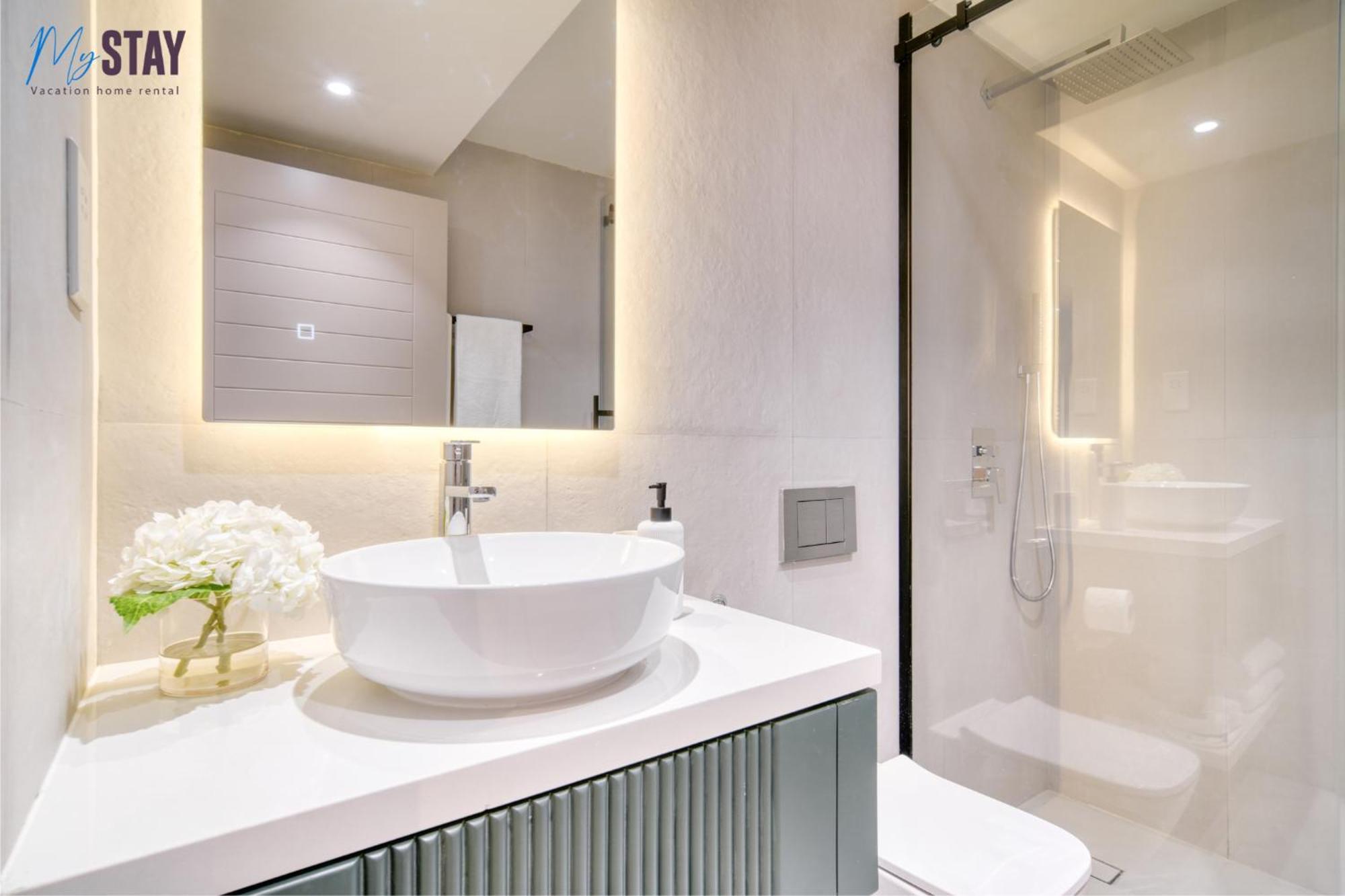 Appartement Luxurious 1br Blvd Tower