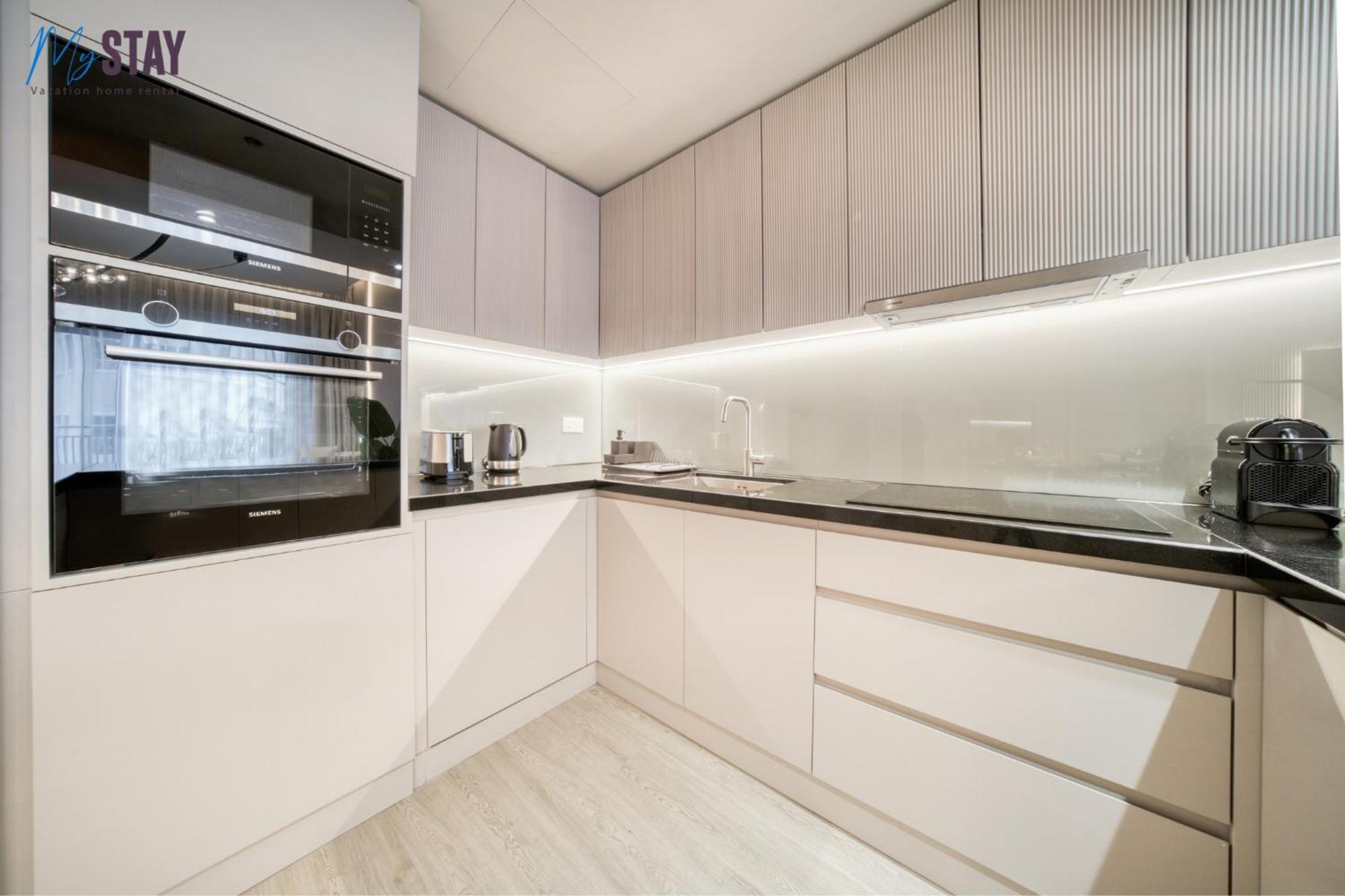 Luxurious 1br Blvd Tower * Dubaï