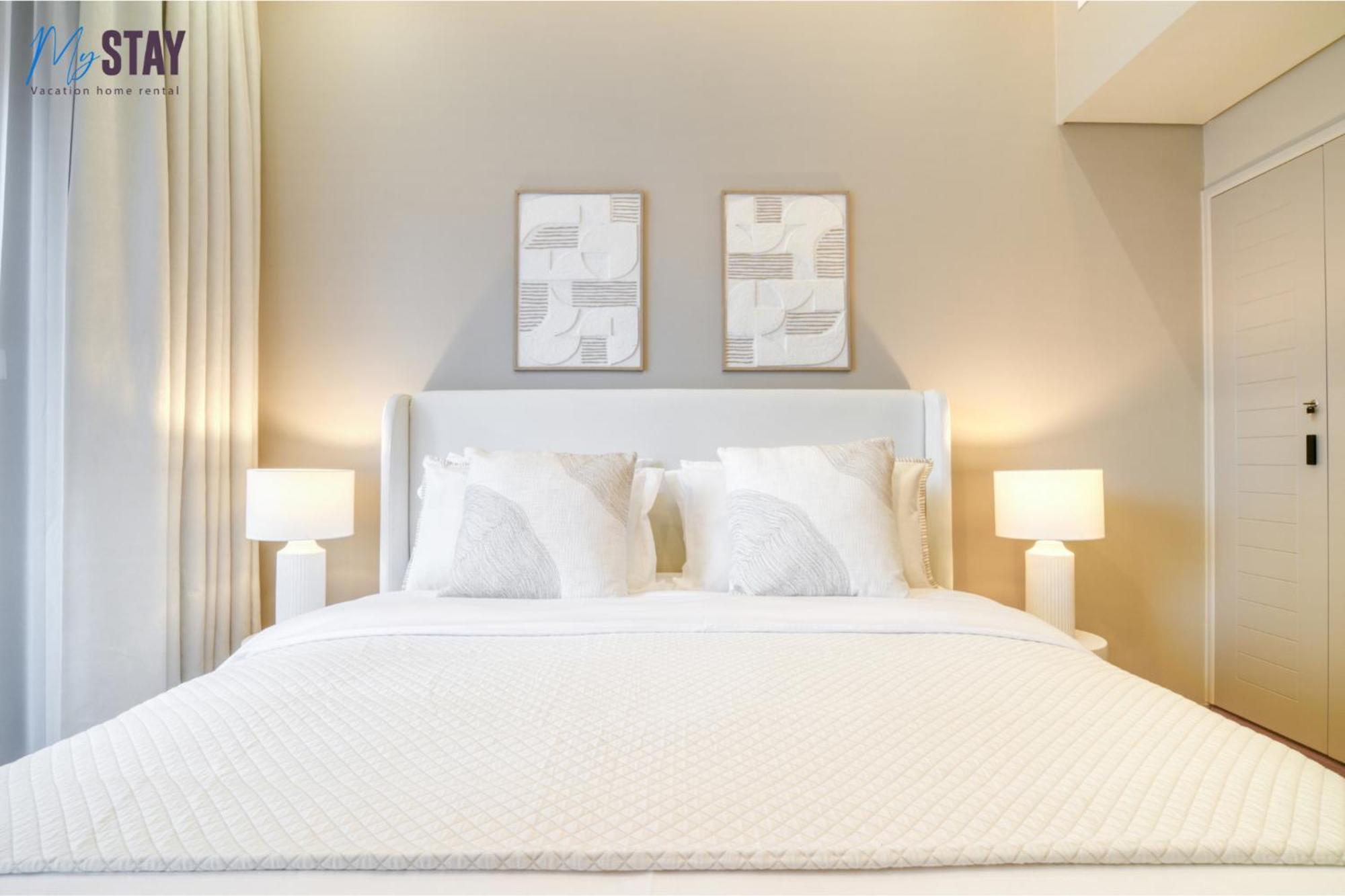 Appartement Luxurious 1br Blvd Tower